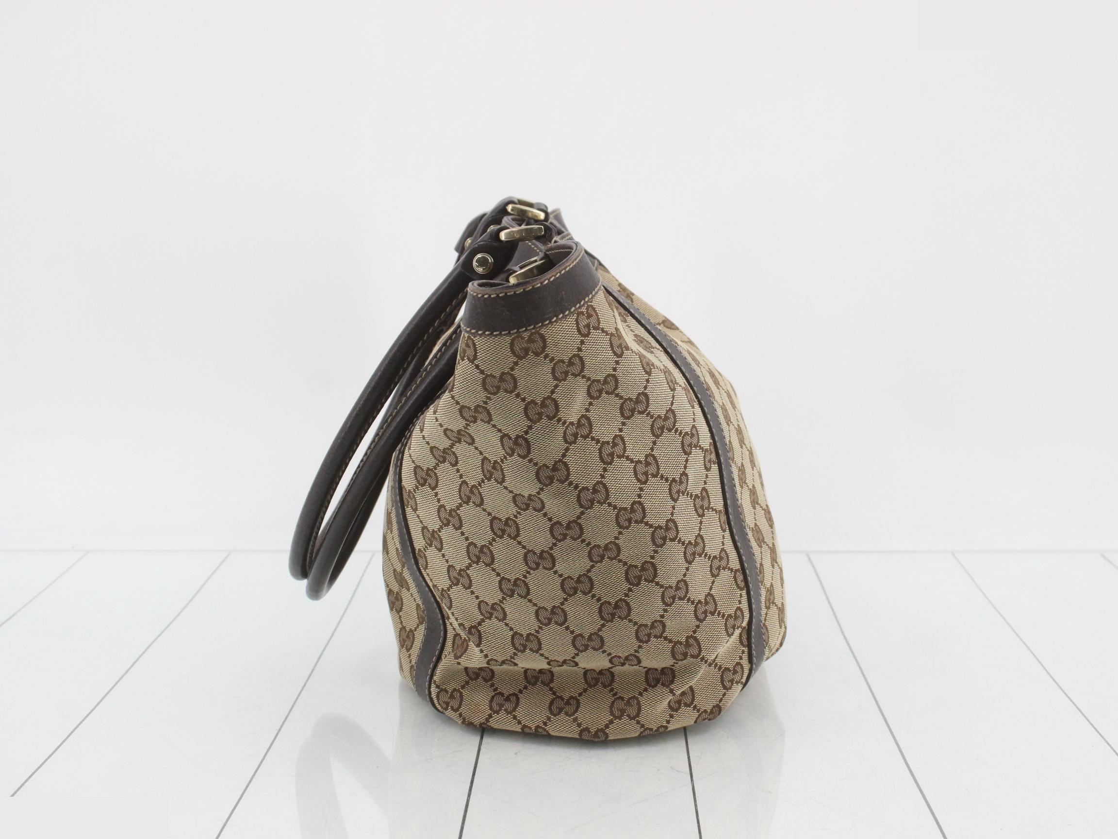 GG Abby Tote Bag — view 4