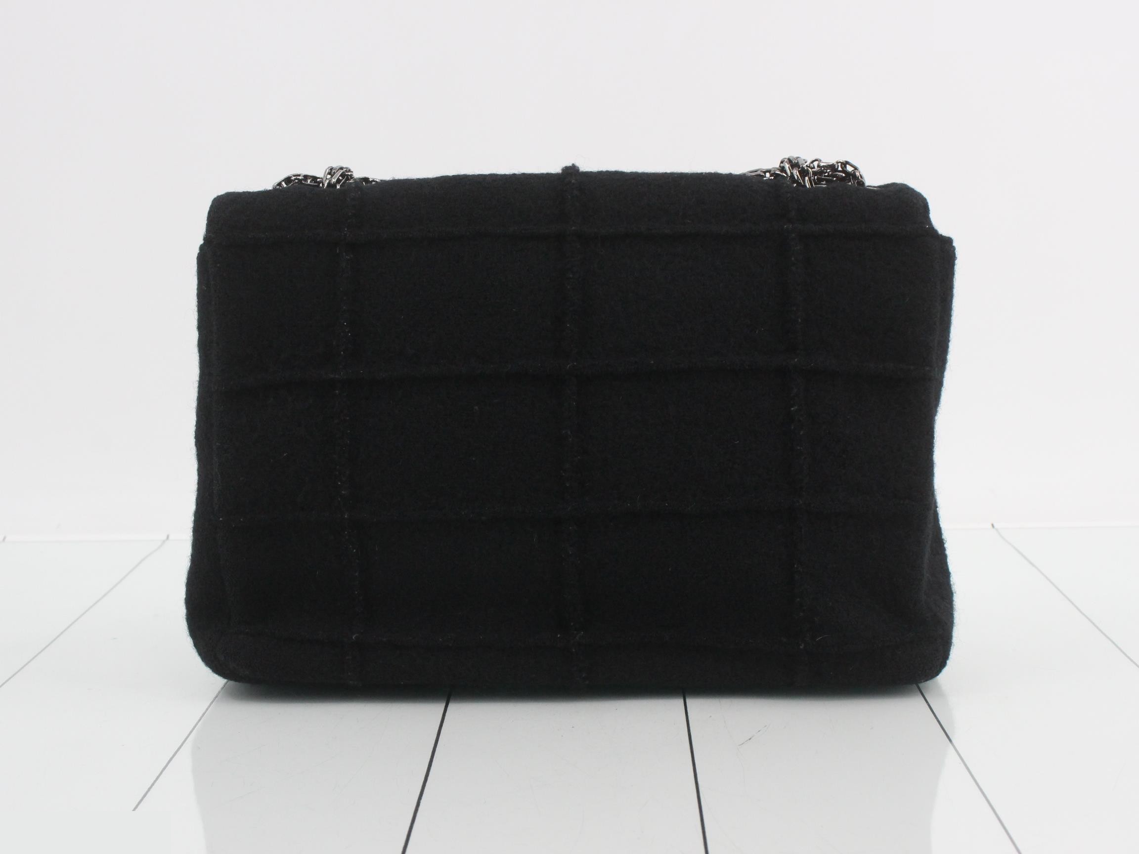 Chocolate bar (bag) — view 2