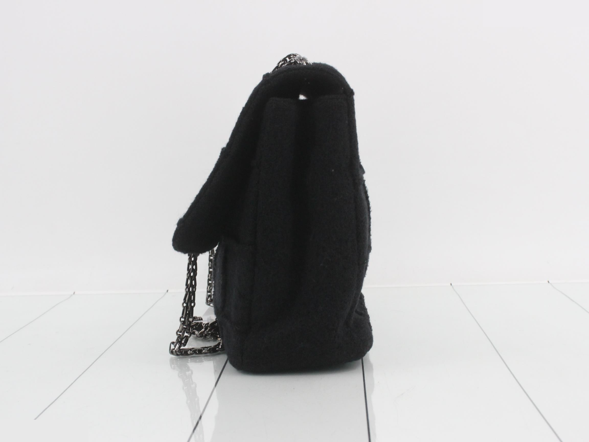Chocolate bar (bag) — view 3