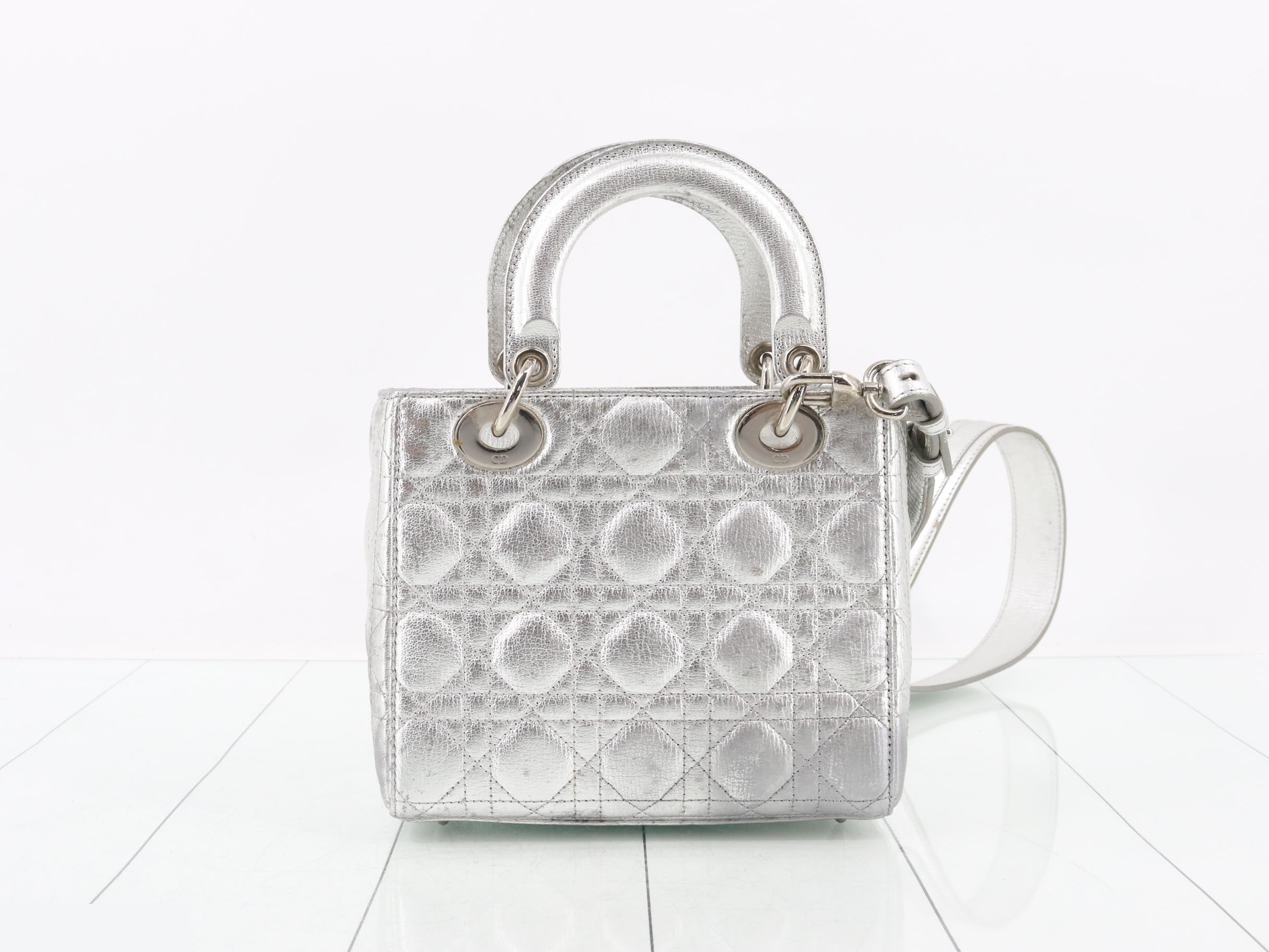 Trotter (bag) - Shoulder bag — view 2