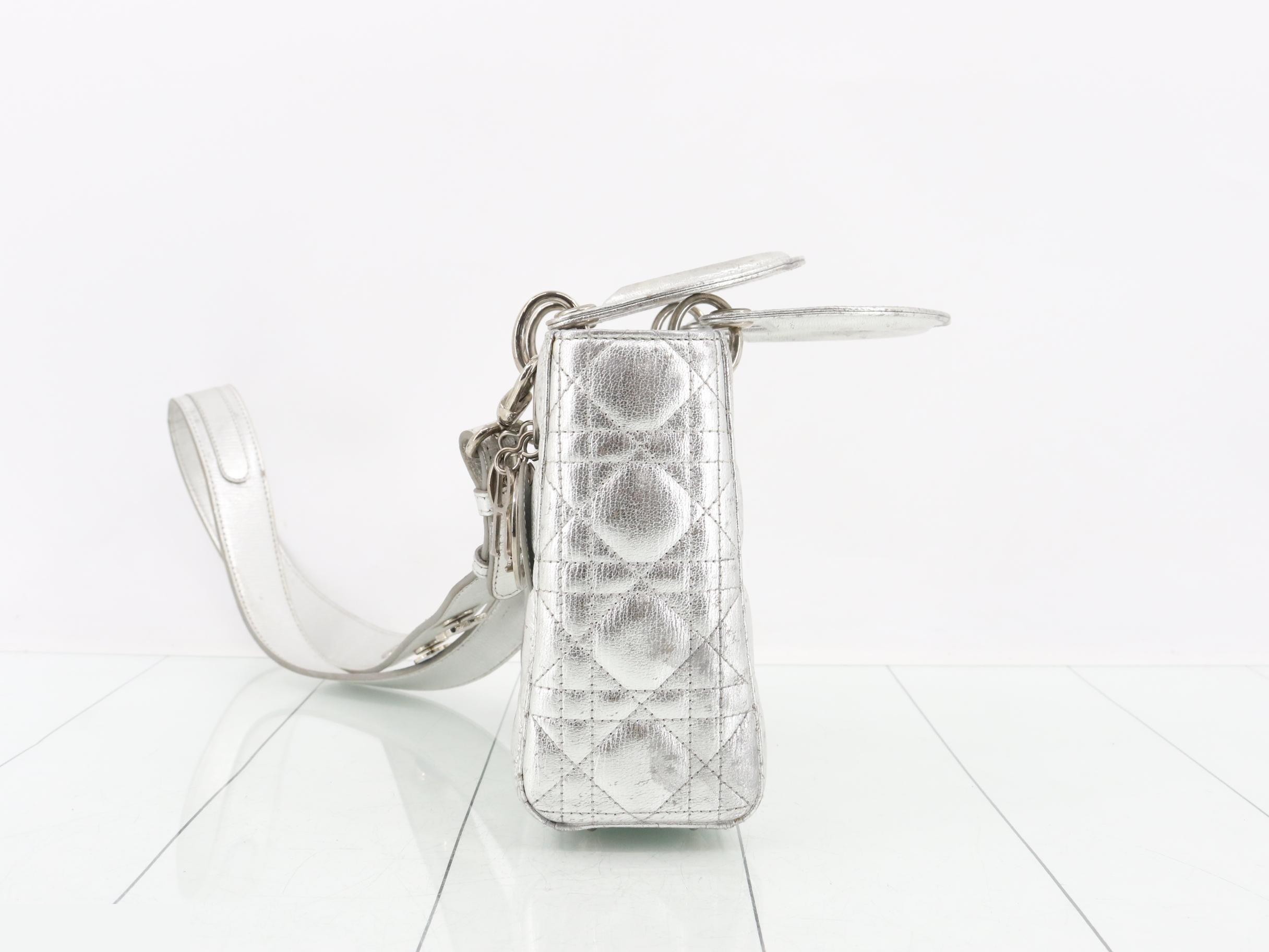 Trotter (bag) - Shoulder bag — view 3