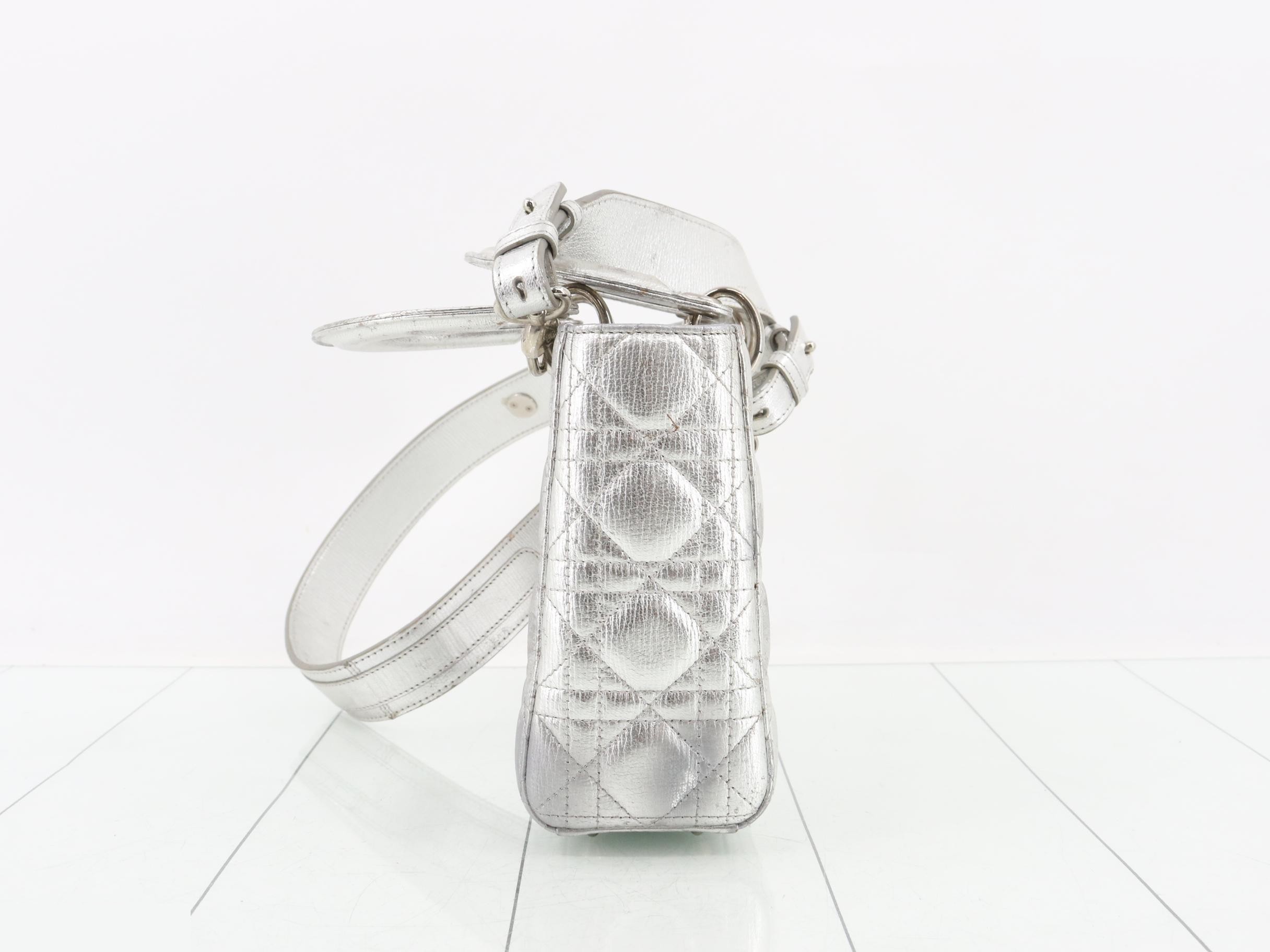 Trotter (bag) - Shoulder bag — view 4