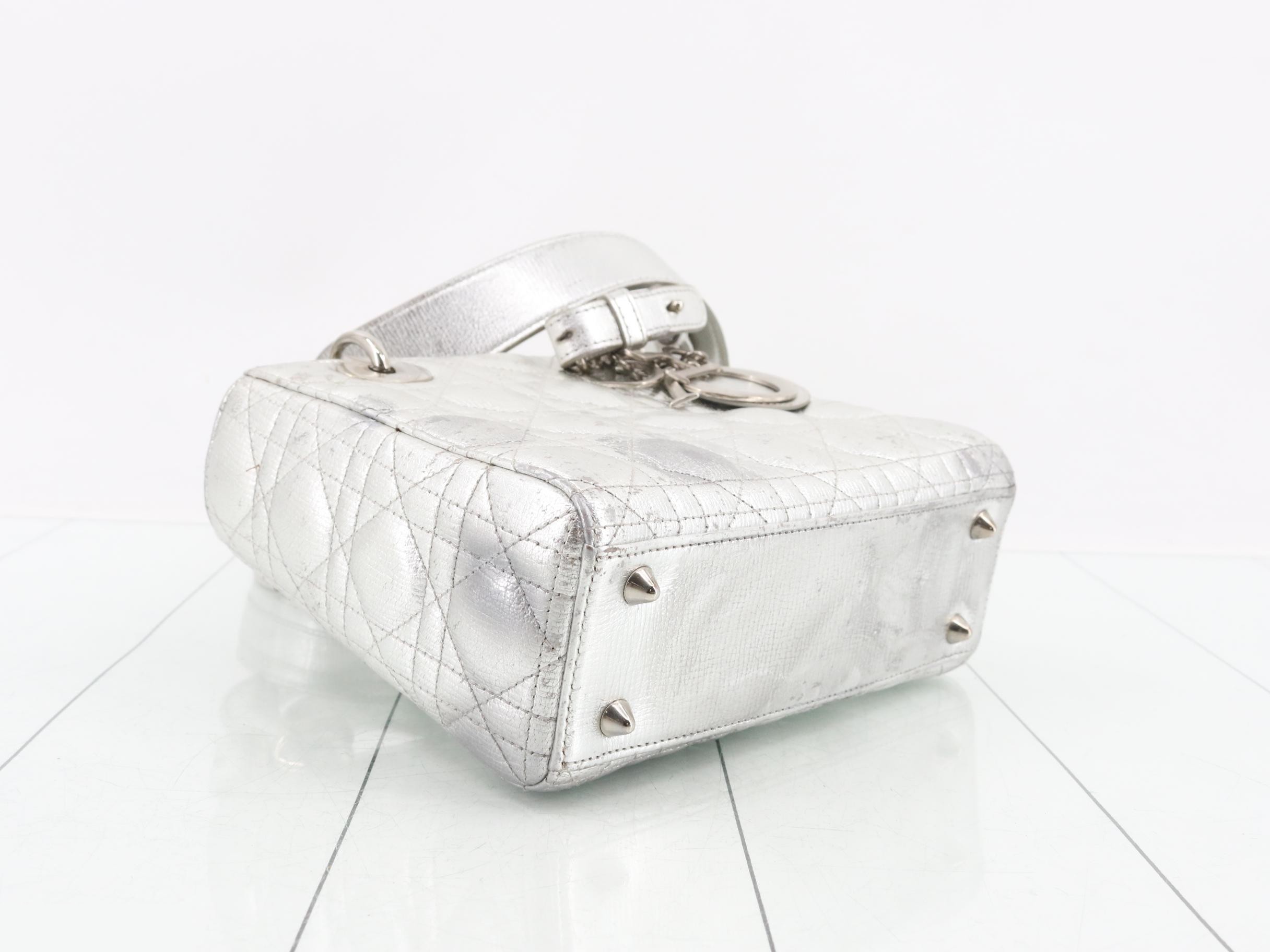 Trotter (bag) - Shoulder bag — view 5