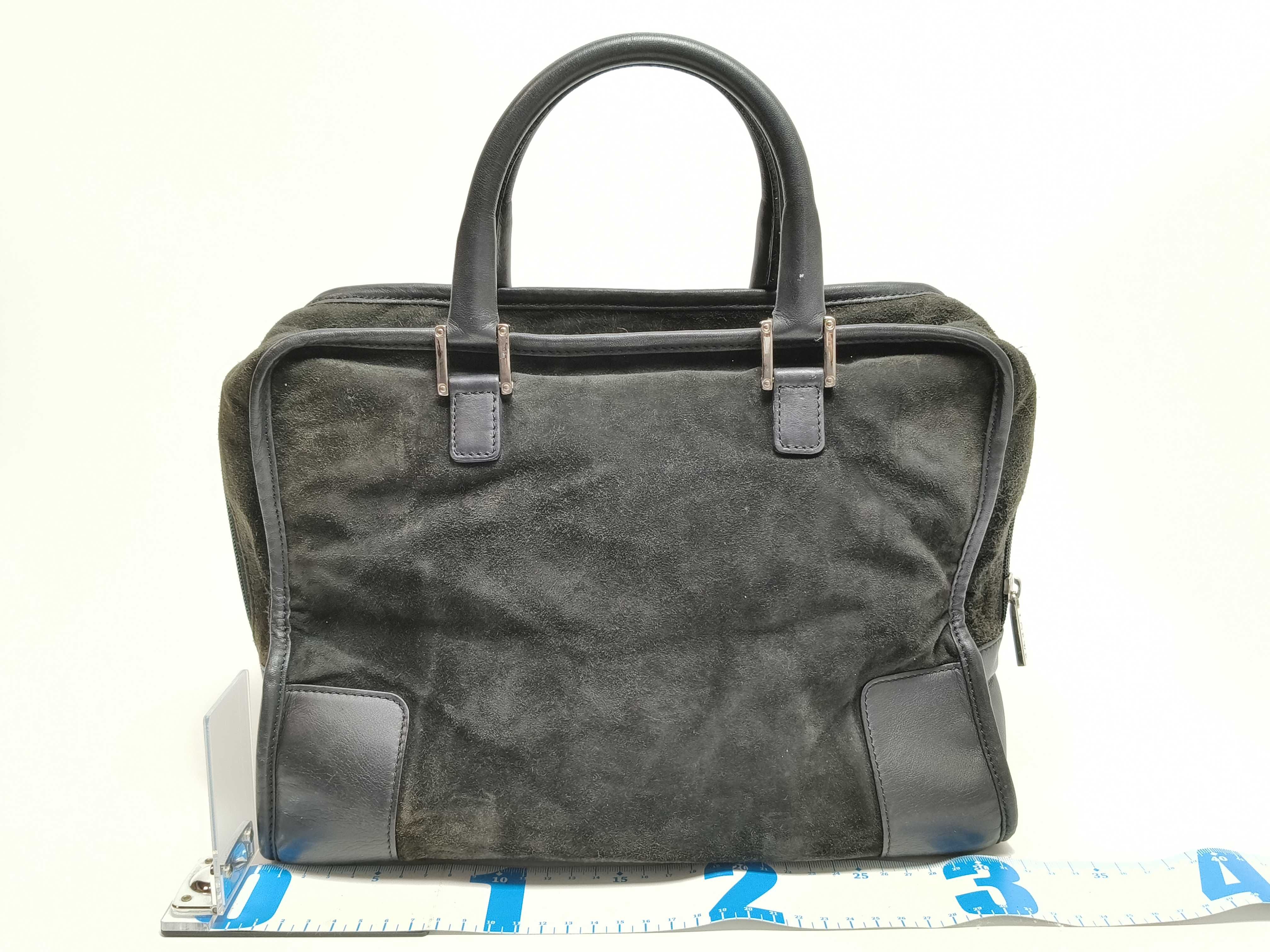 Amazona handbag — view 2