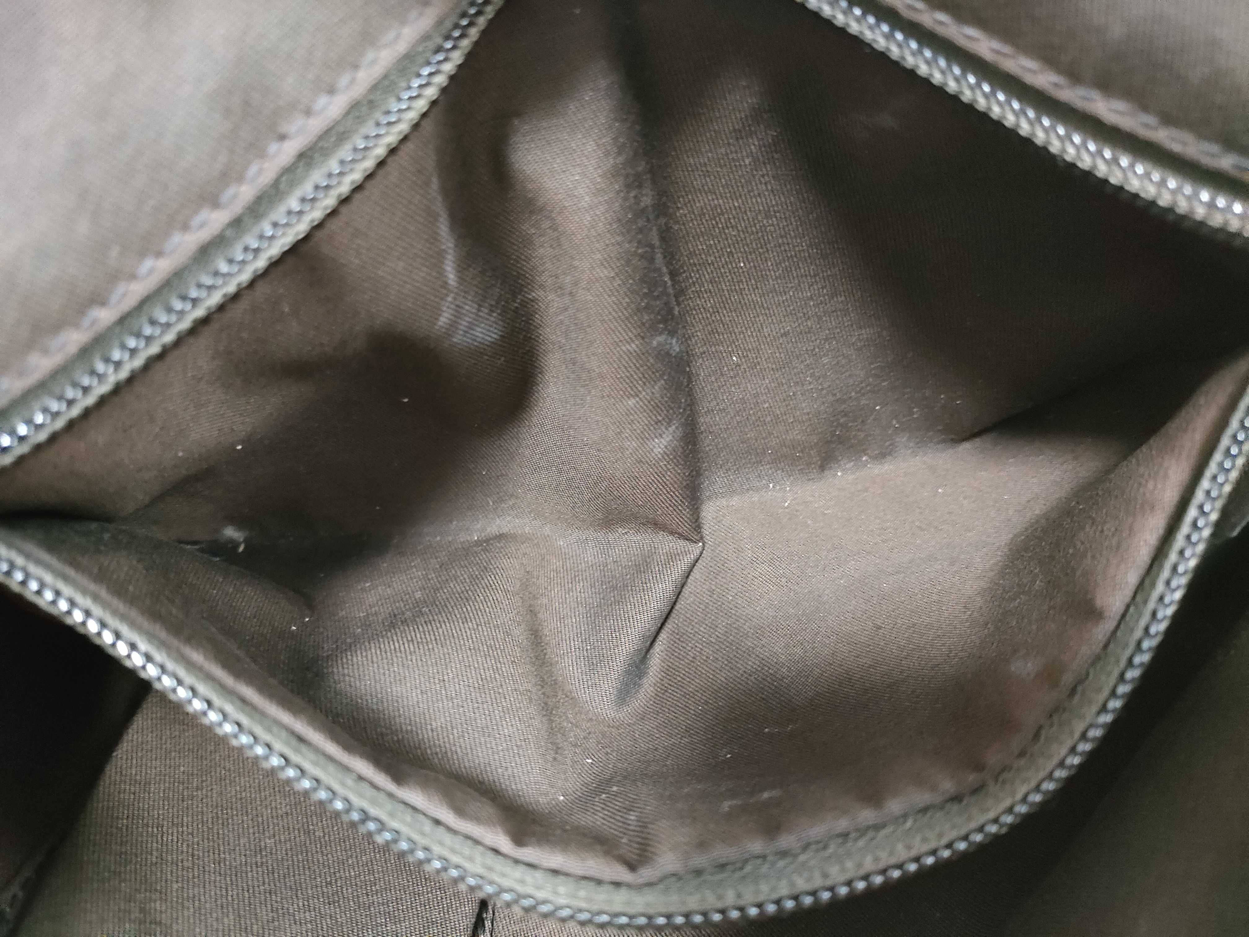 GG Canvas Sherry Shoulder Bag — view 12