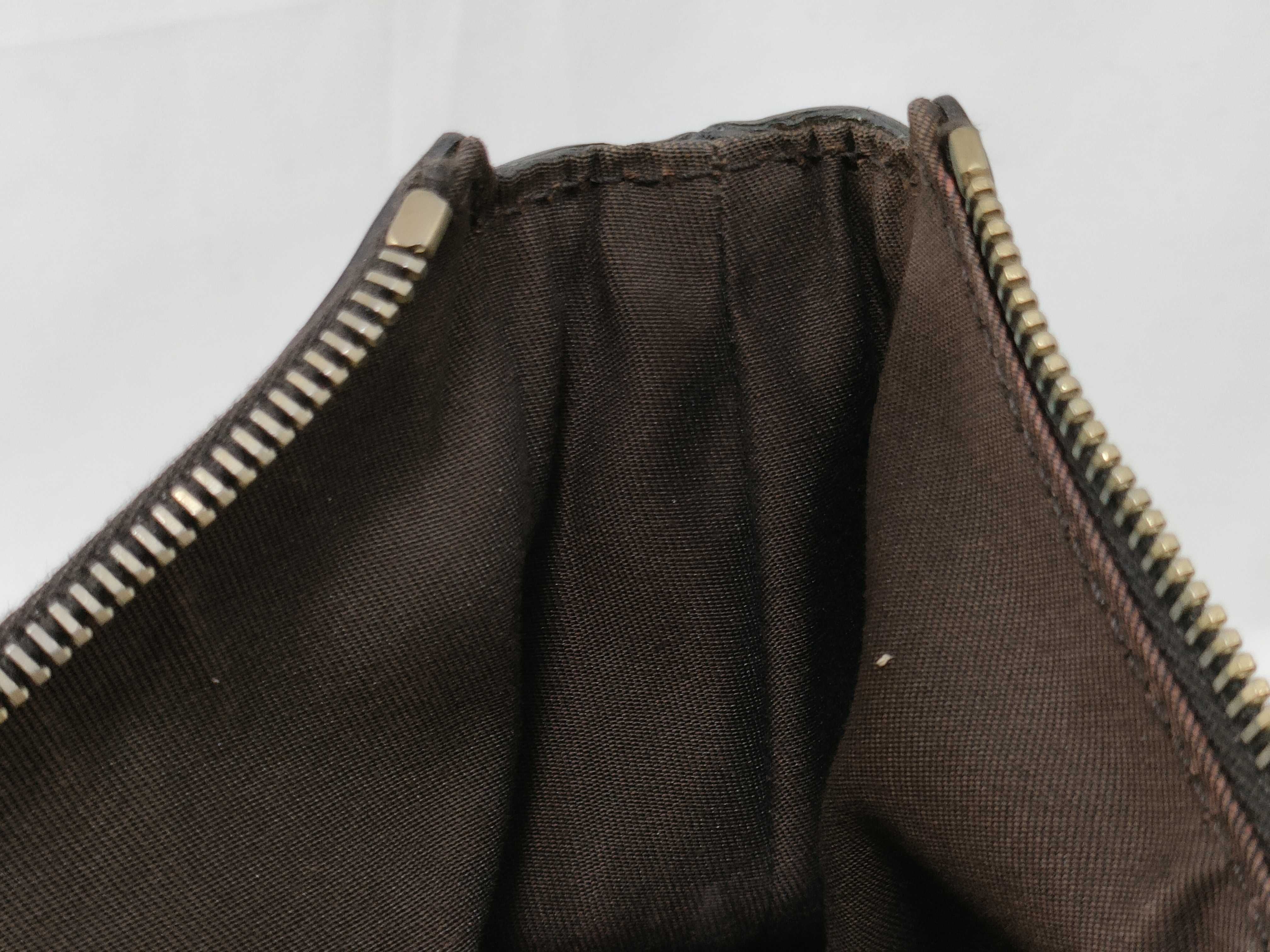 GG Canvas Sherry Shoulder Bag — view 13