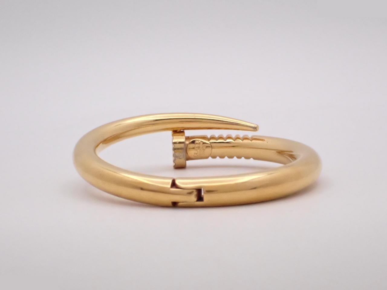Bracelet, wrist circumference approximately 17 cm — view 2