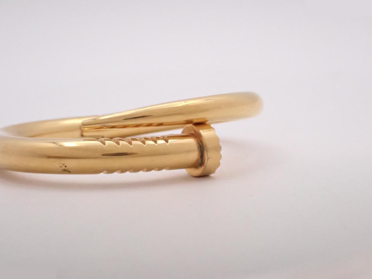 Bracelet, wrist circumference approximately 17 cm — view 3