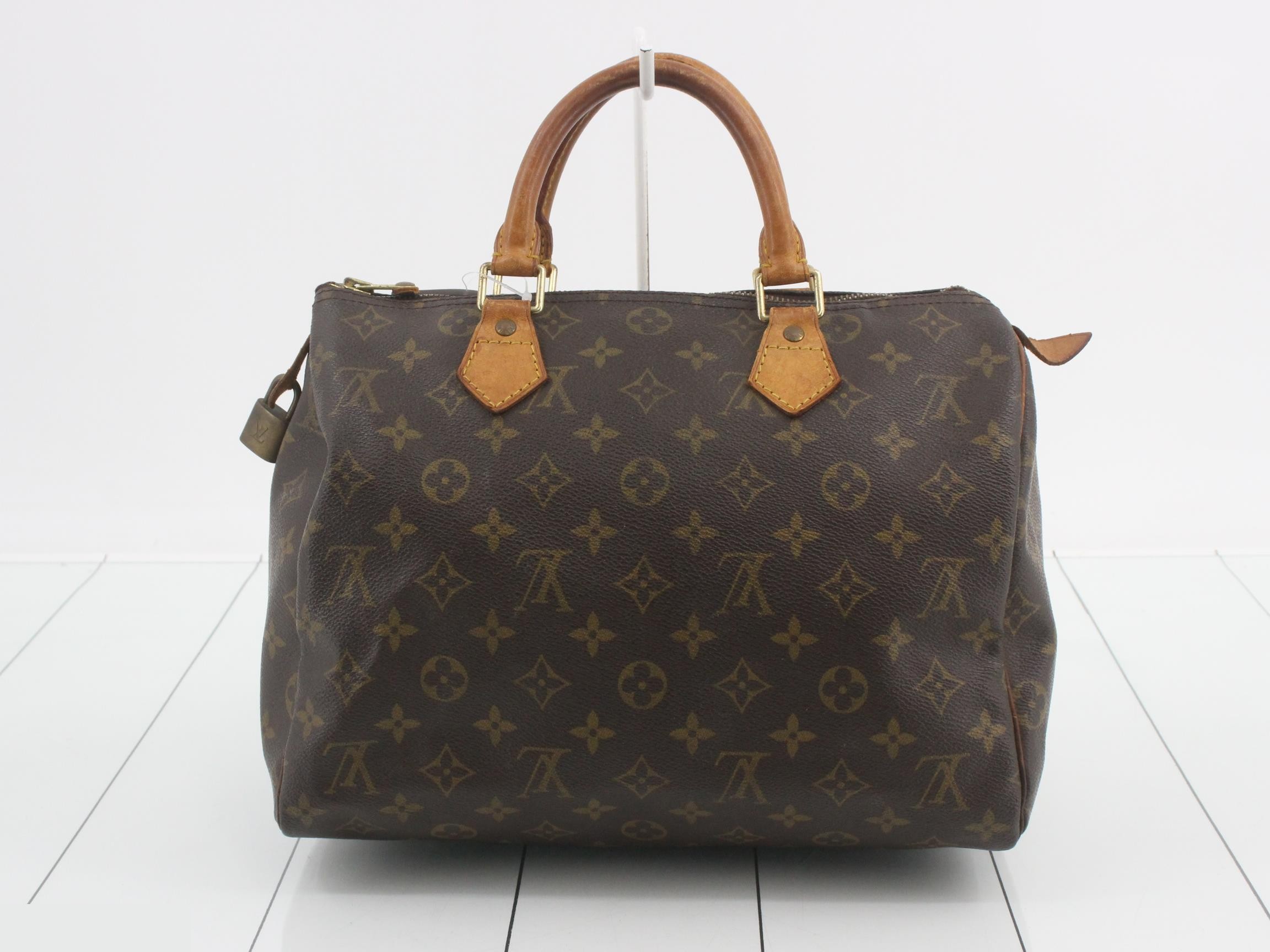 Monogram Speedy 30 — view 2