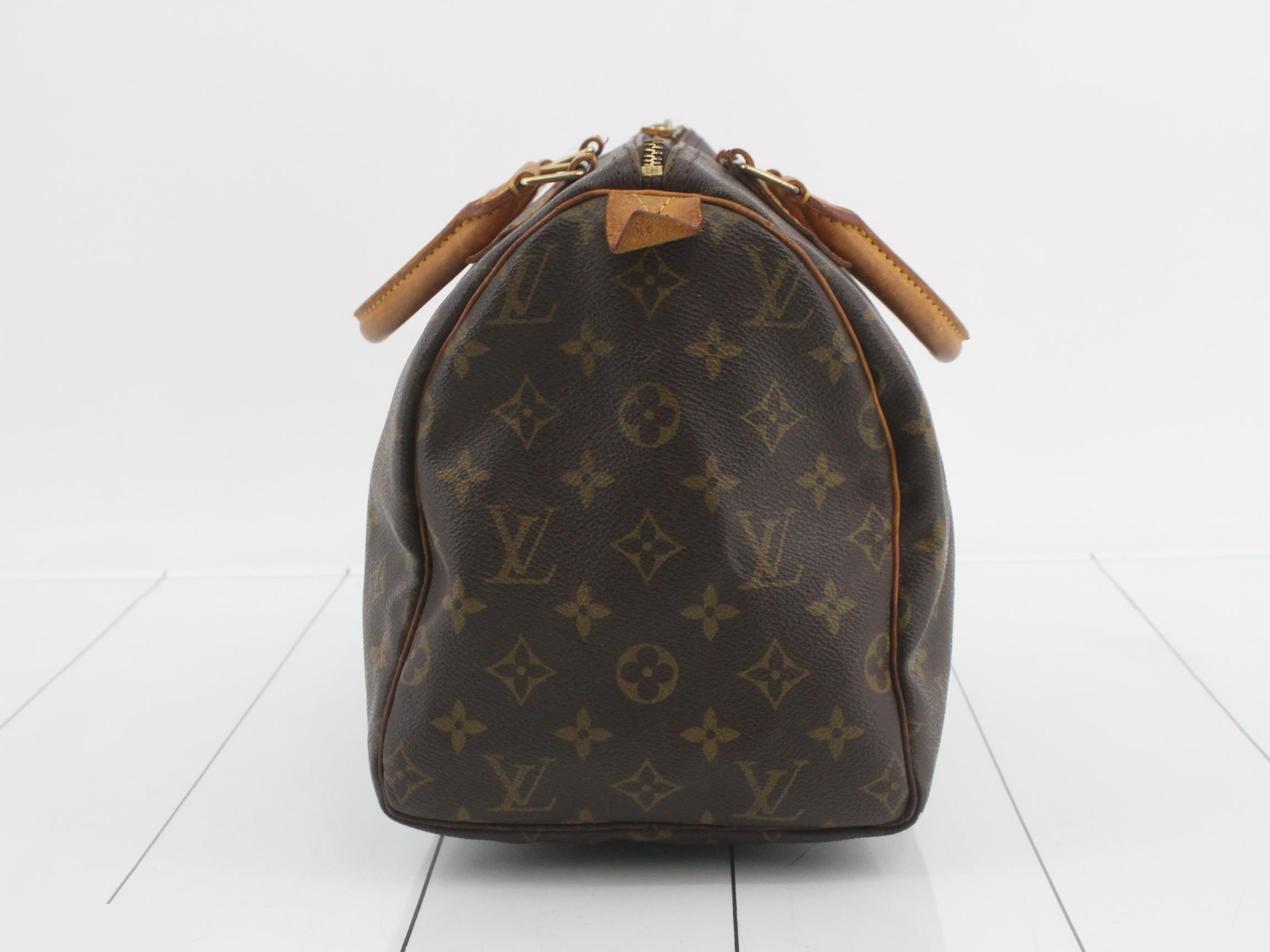 Monogram Speedy 30 — view 4
