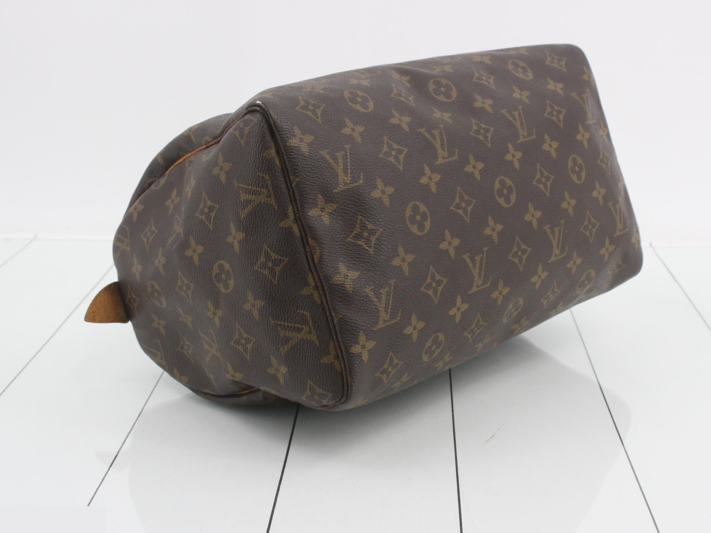 Monogram Speedy 30 — view 5