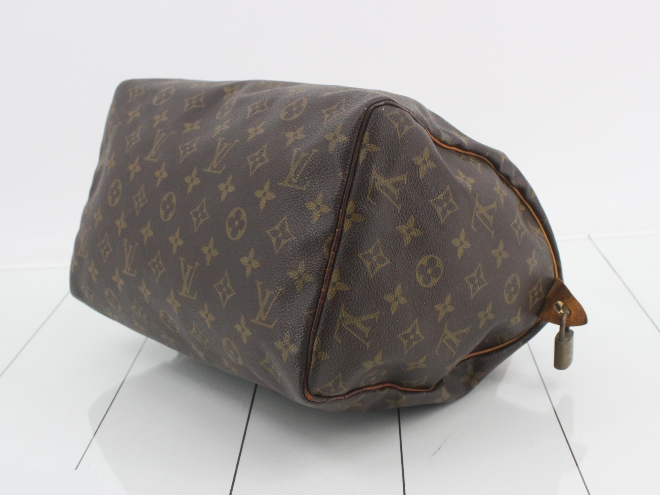 Monogram Speedy 30 — view 6