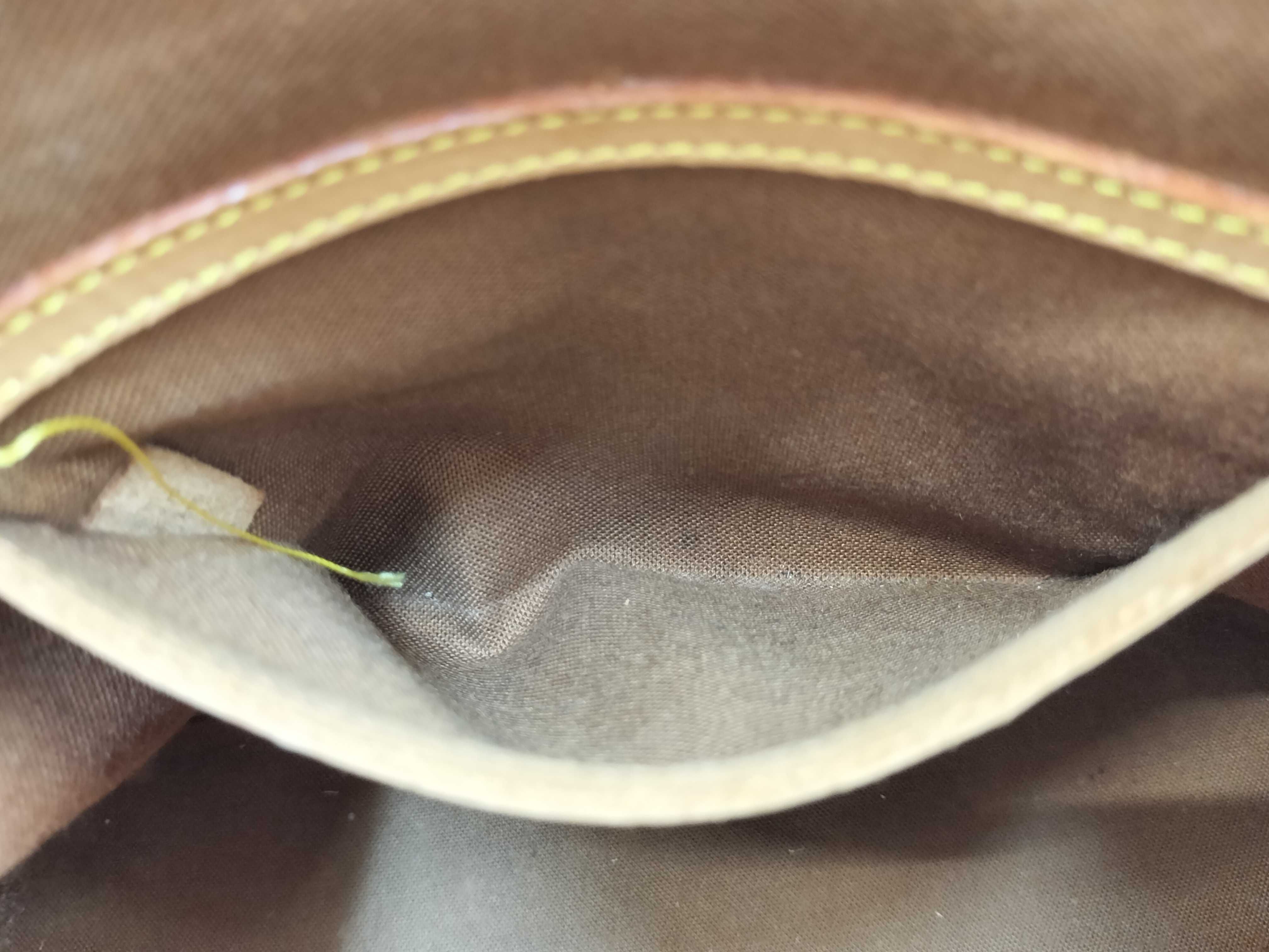 Monogram Alma Monogram Handbag BA1925 Handbag — view 13