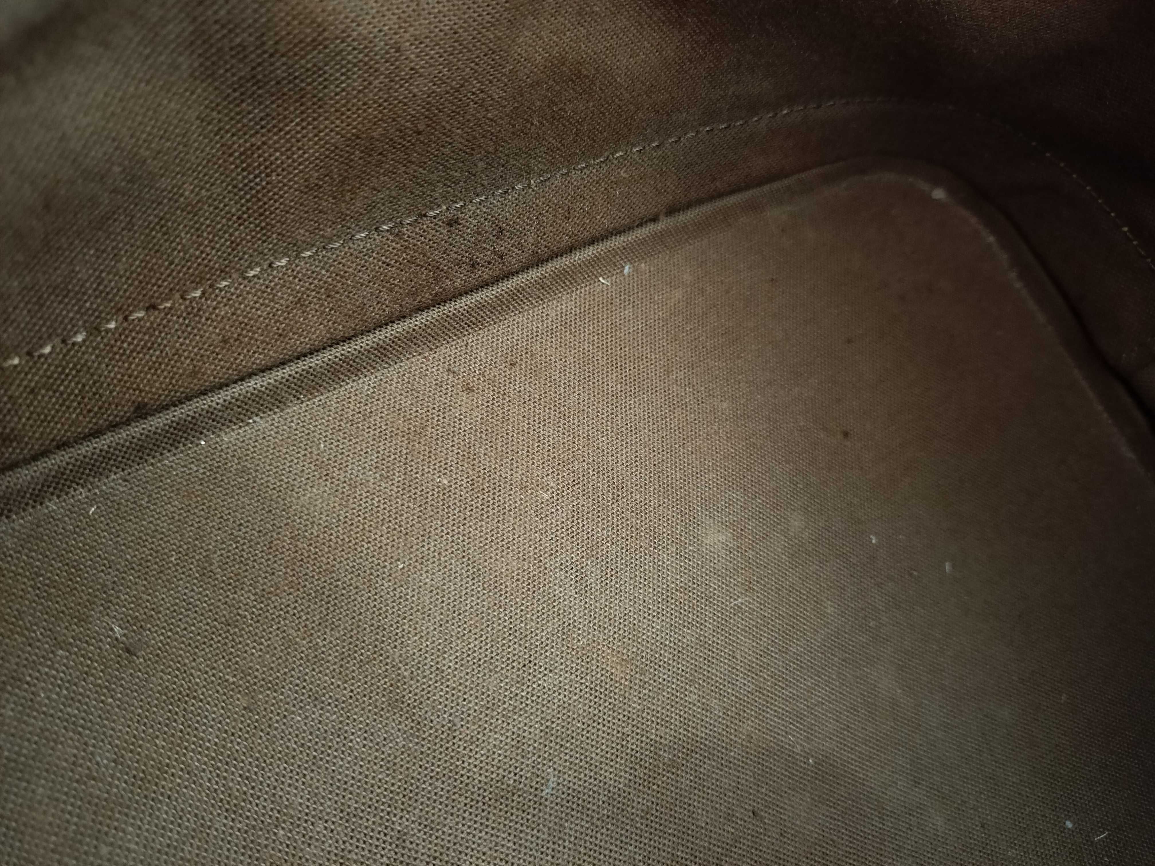 Monogram Alma Monogram Handbag BA1925 Handbag — view 15