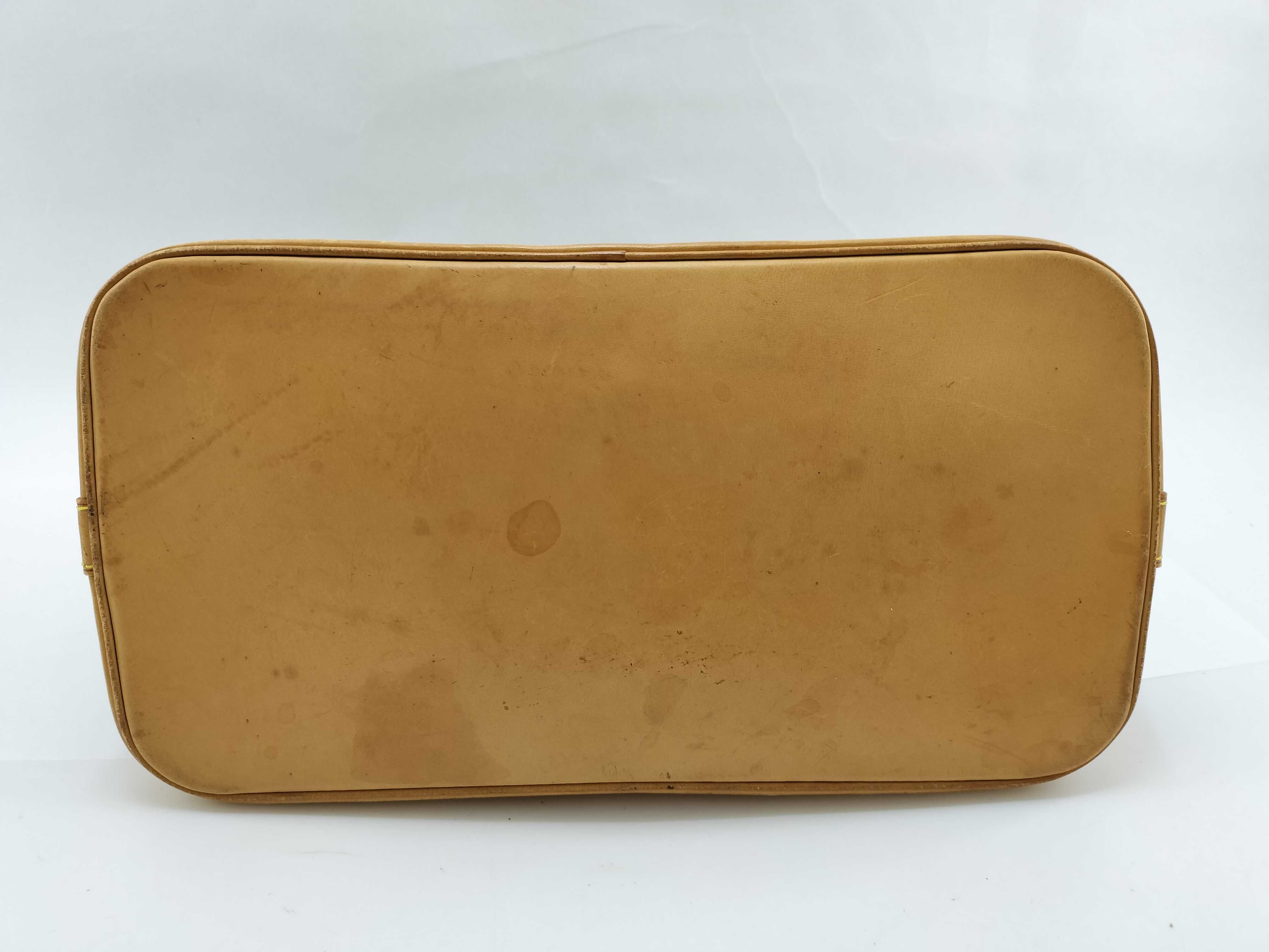 Monogram Alma Monogram Handbag BA1925 Handbag — view 3