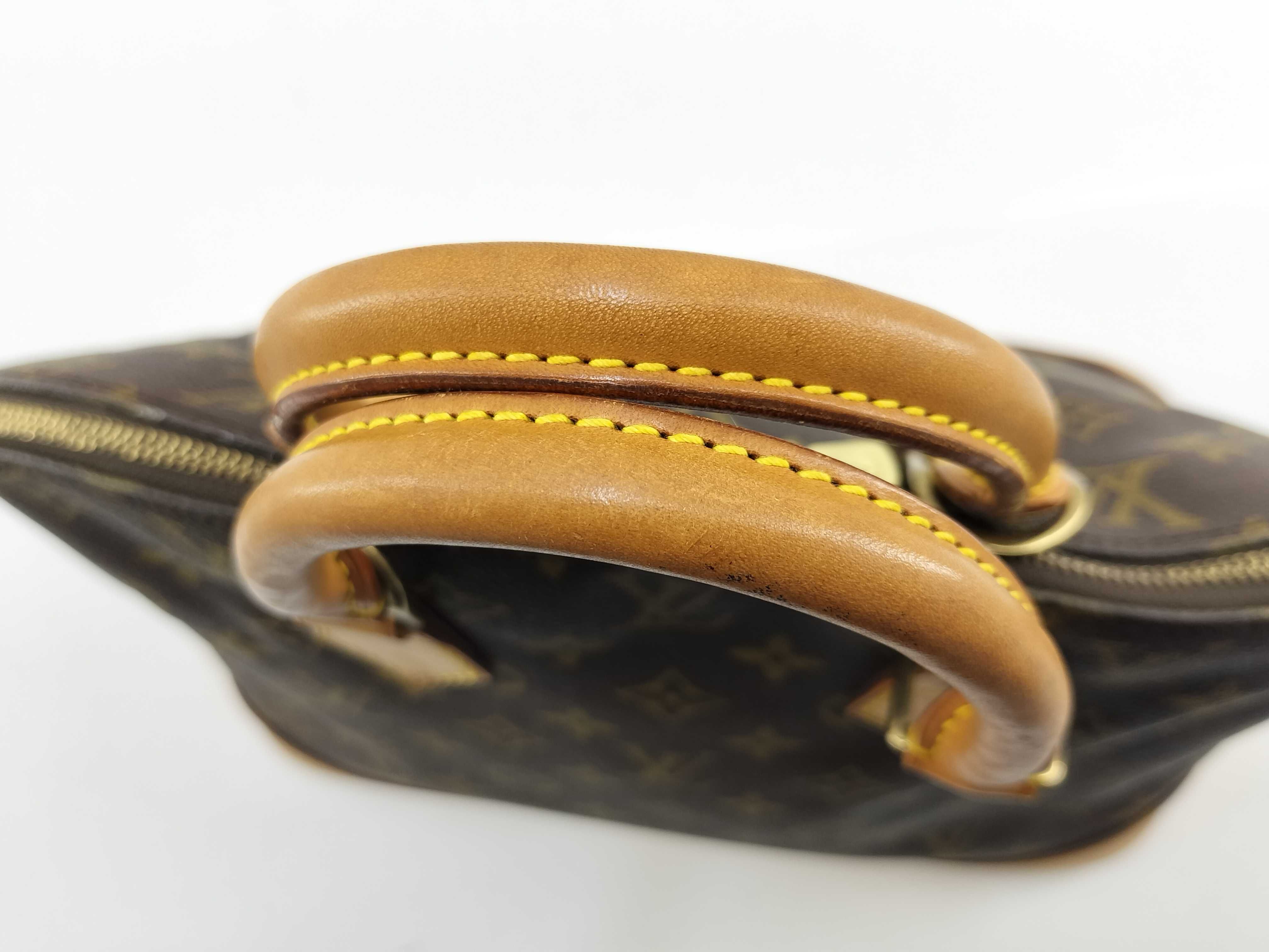 Monogram Alma Monogram Handbag BA1925 Handbag — view 8