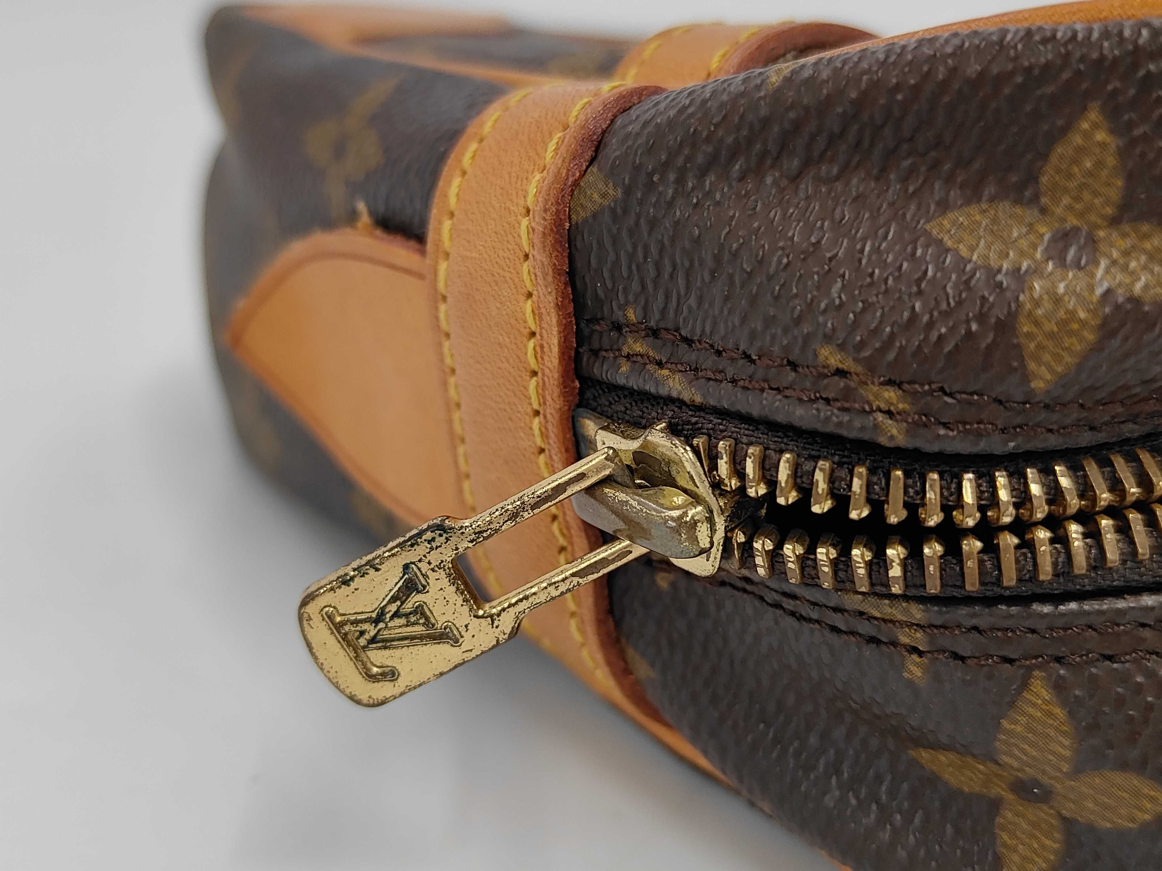 Monogram Compiègne Bracelet/Bangle — view 8