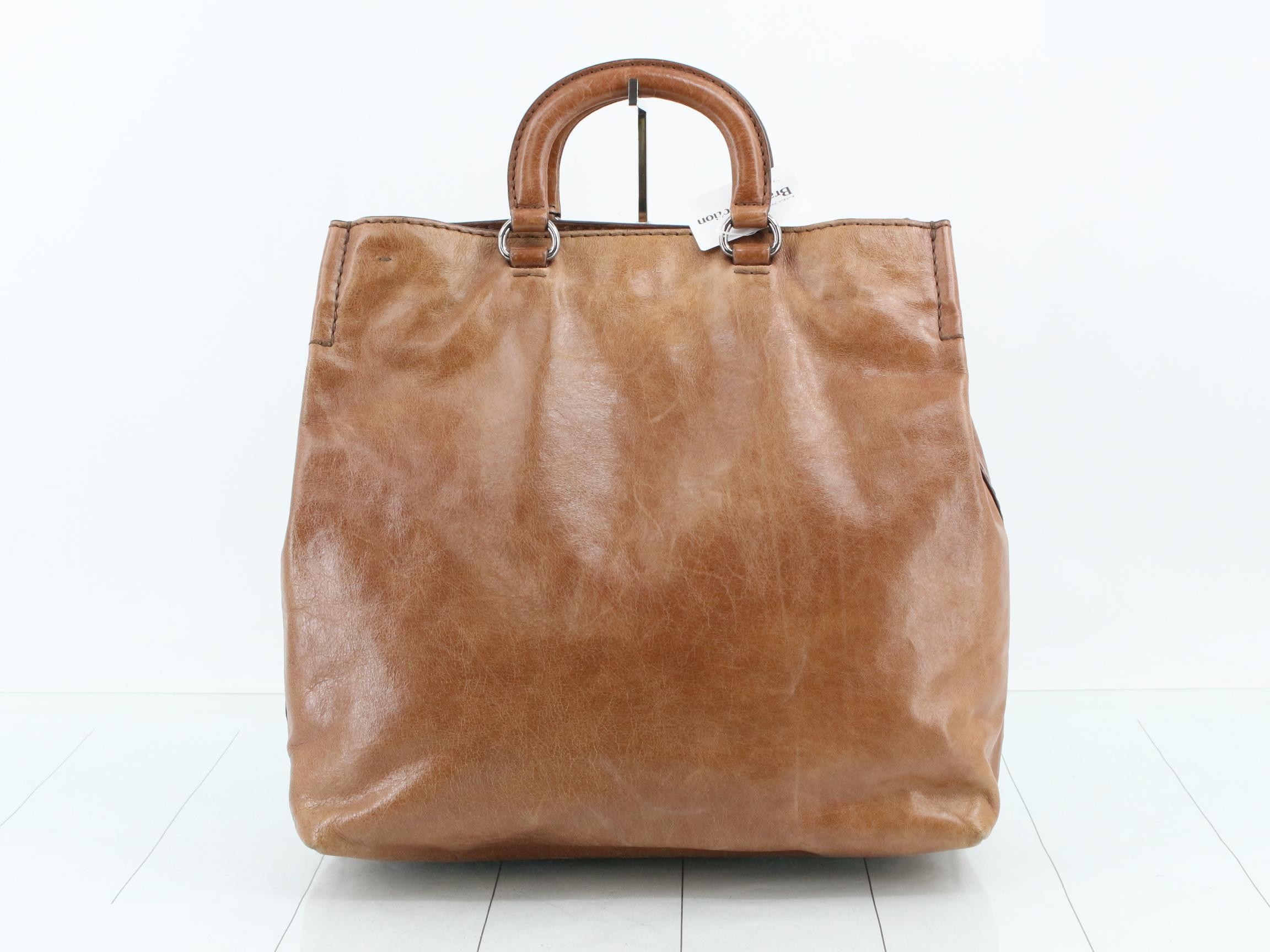 2-way Leather Shoulder — view 2