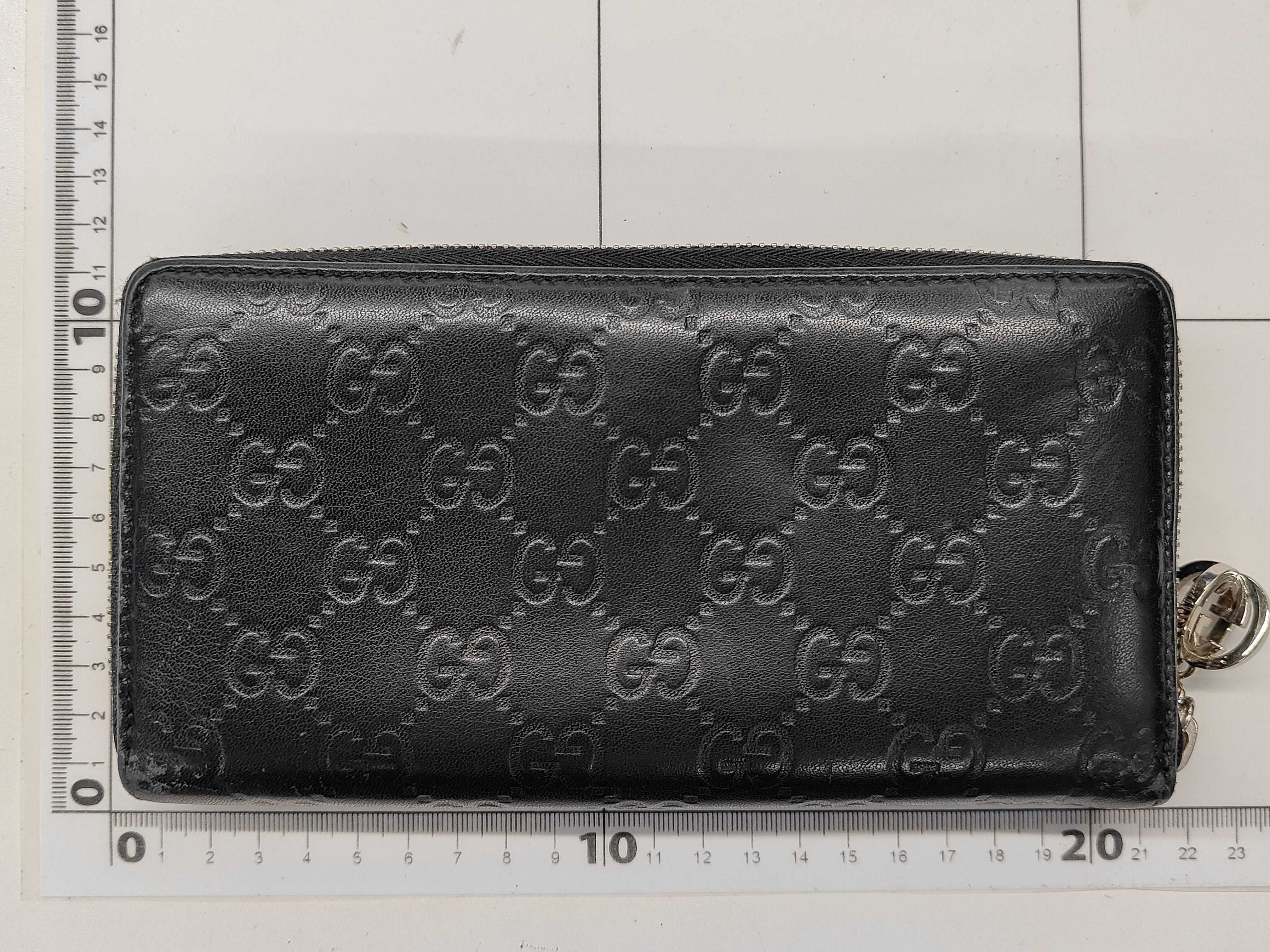Guccissima Gucci Wallet — view 2