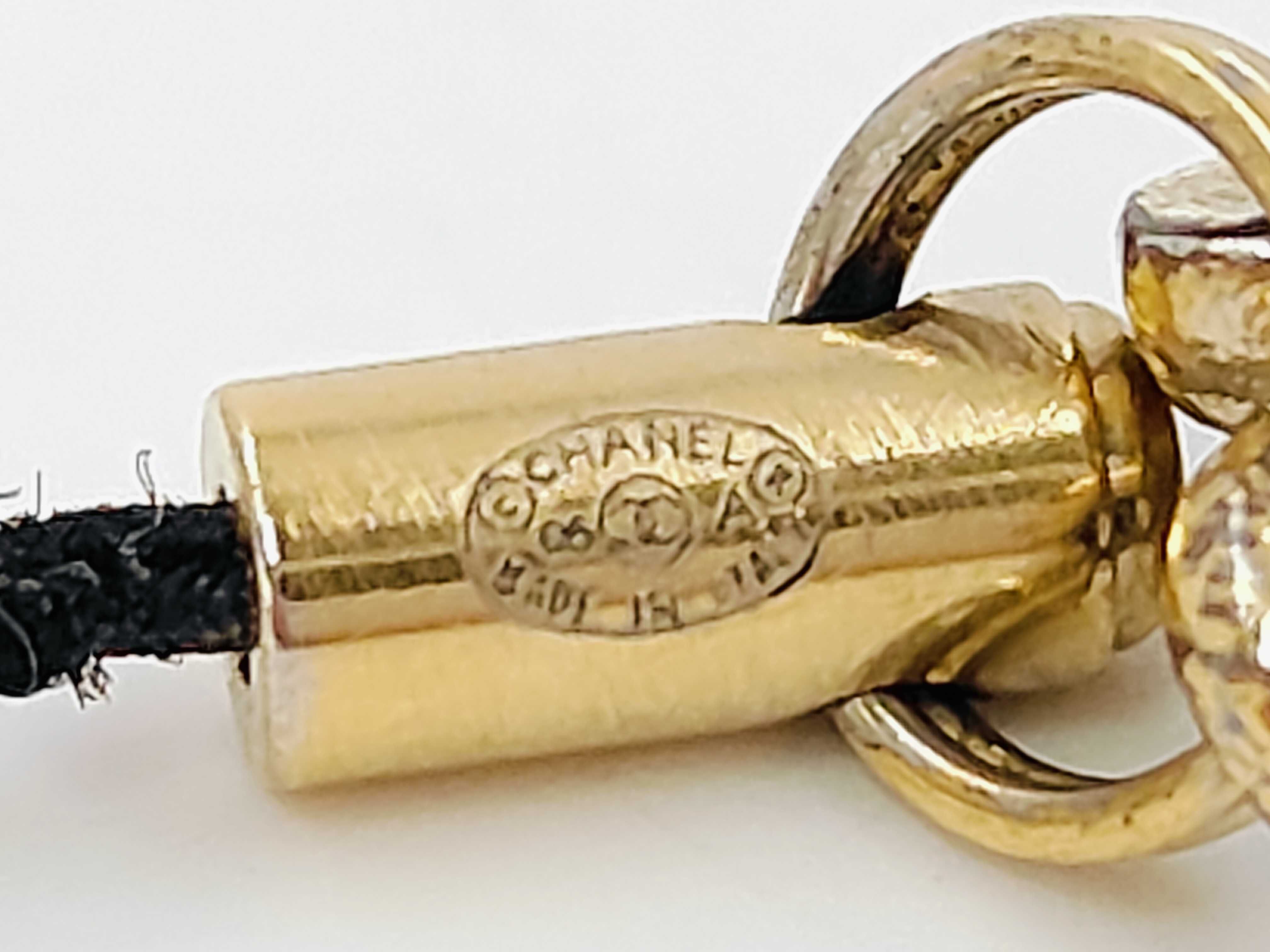 rabbit strap key case/key chain — view 5