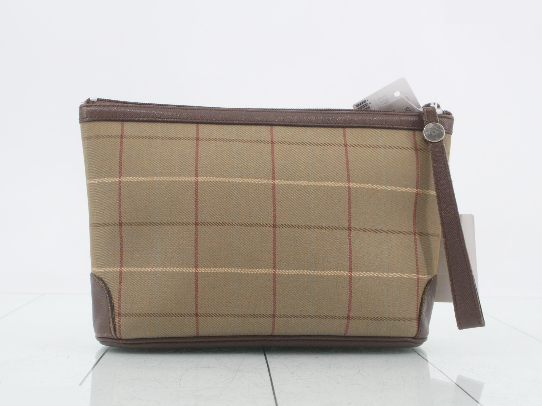 Second bag — view 2