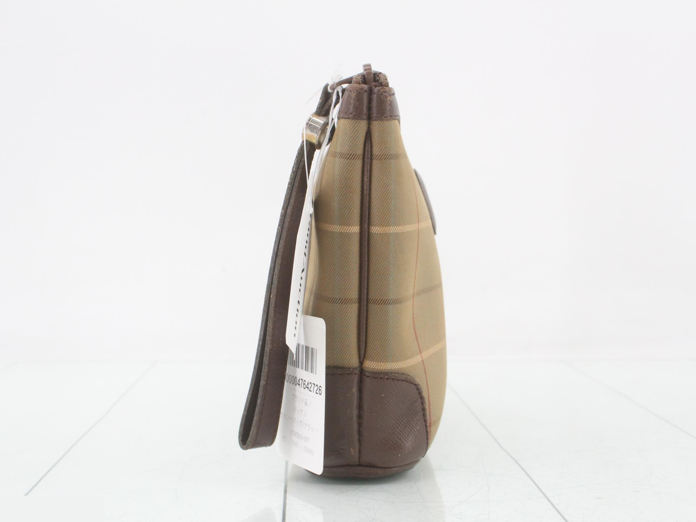Second bag — view 4
