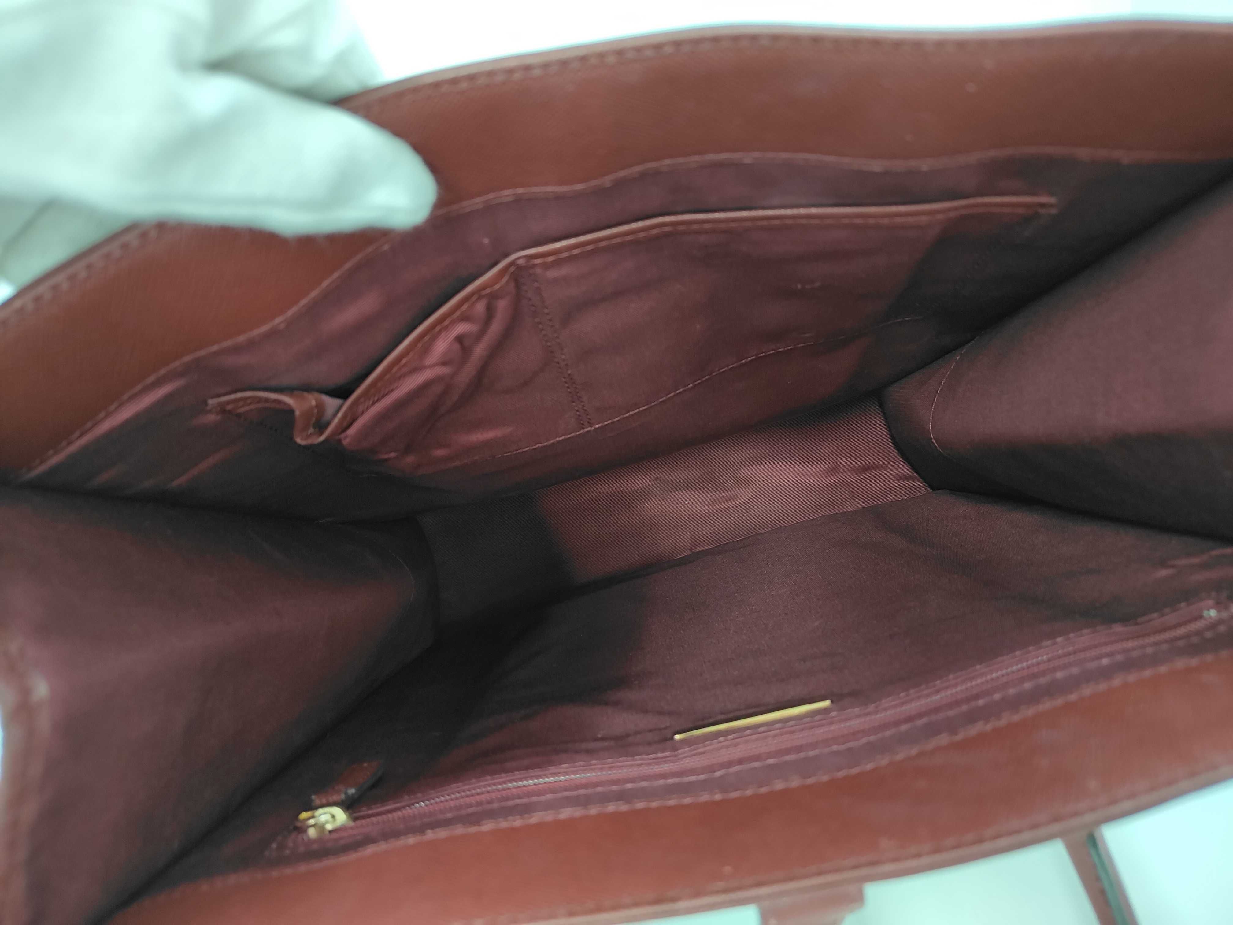 Check Tote Bag — view 8