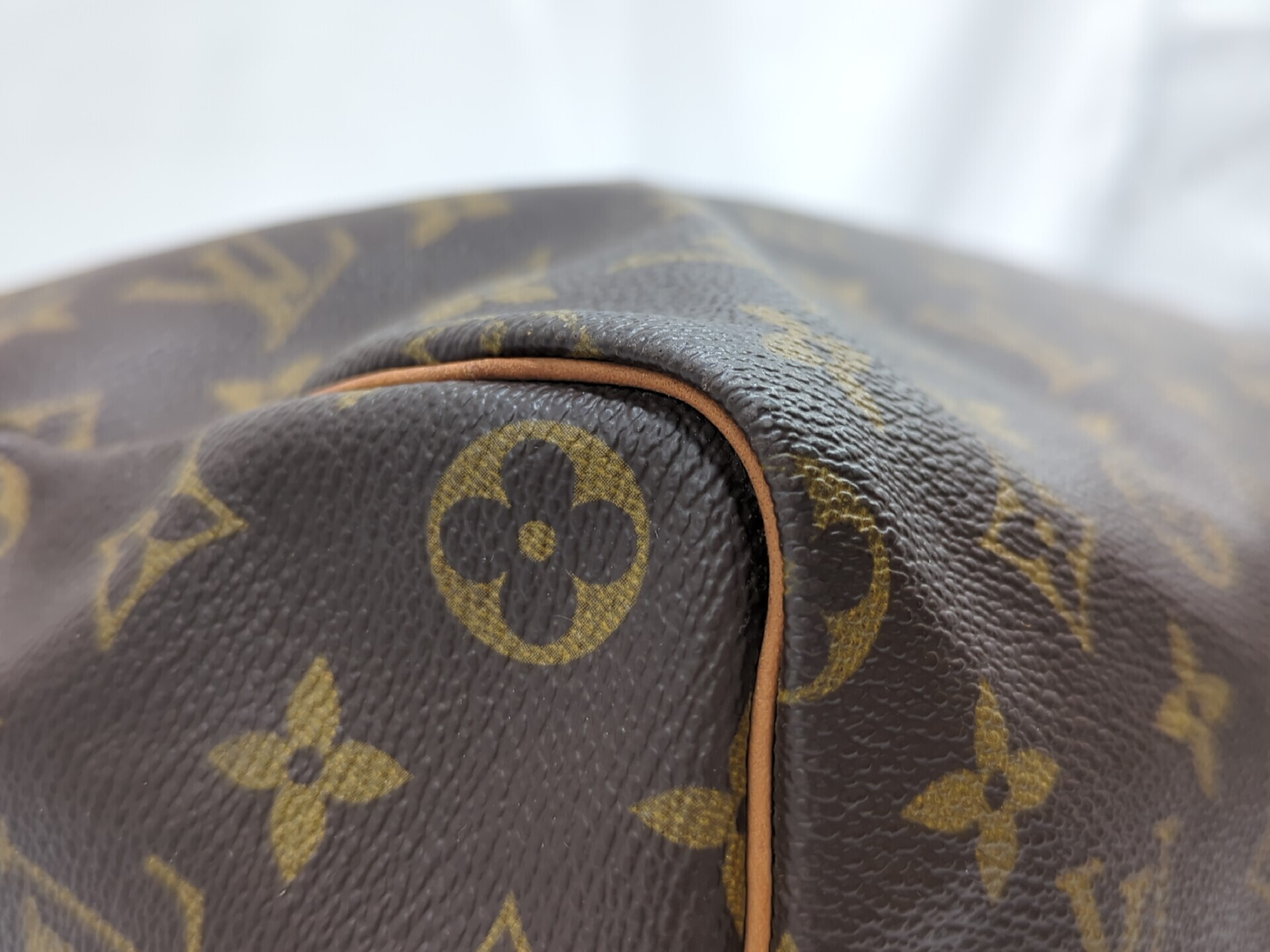 M41522 Monogram Speedy 40 Handbag — view 3