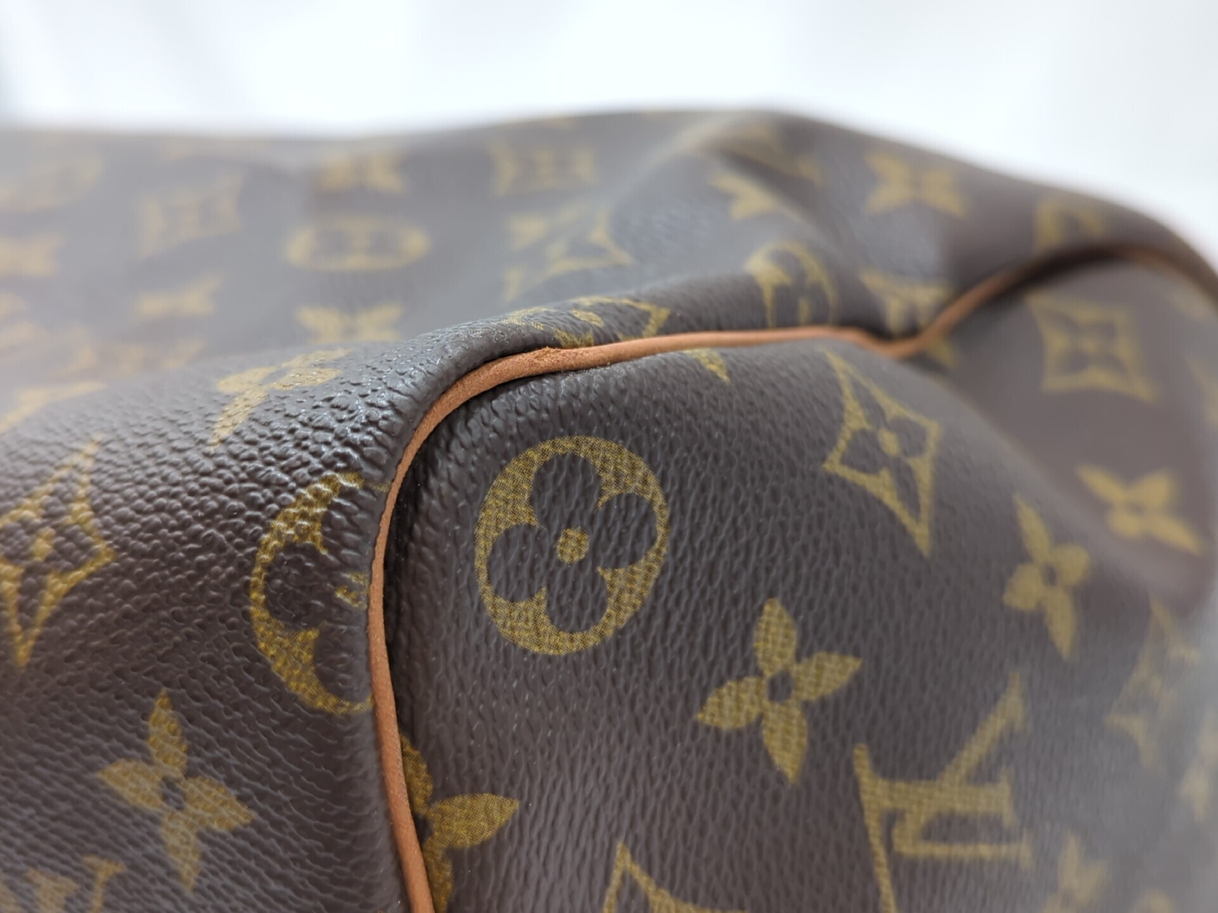 M41522 Monogram Speedy 40 Handbag — view 4