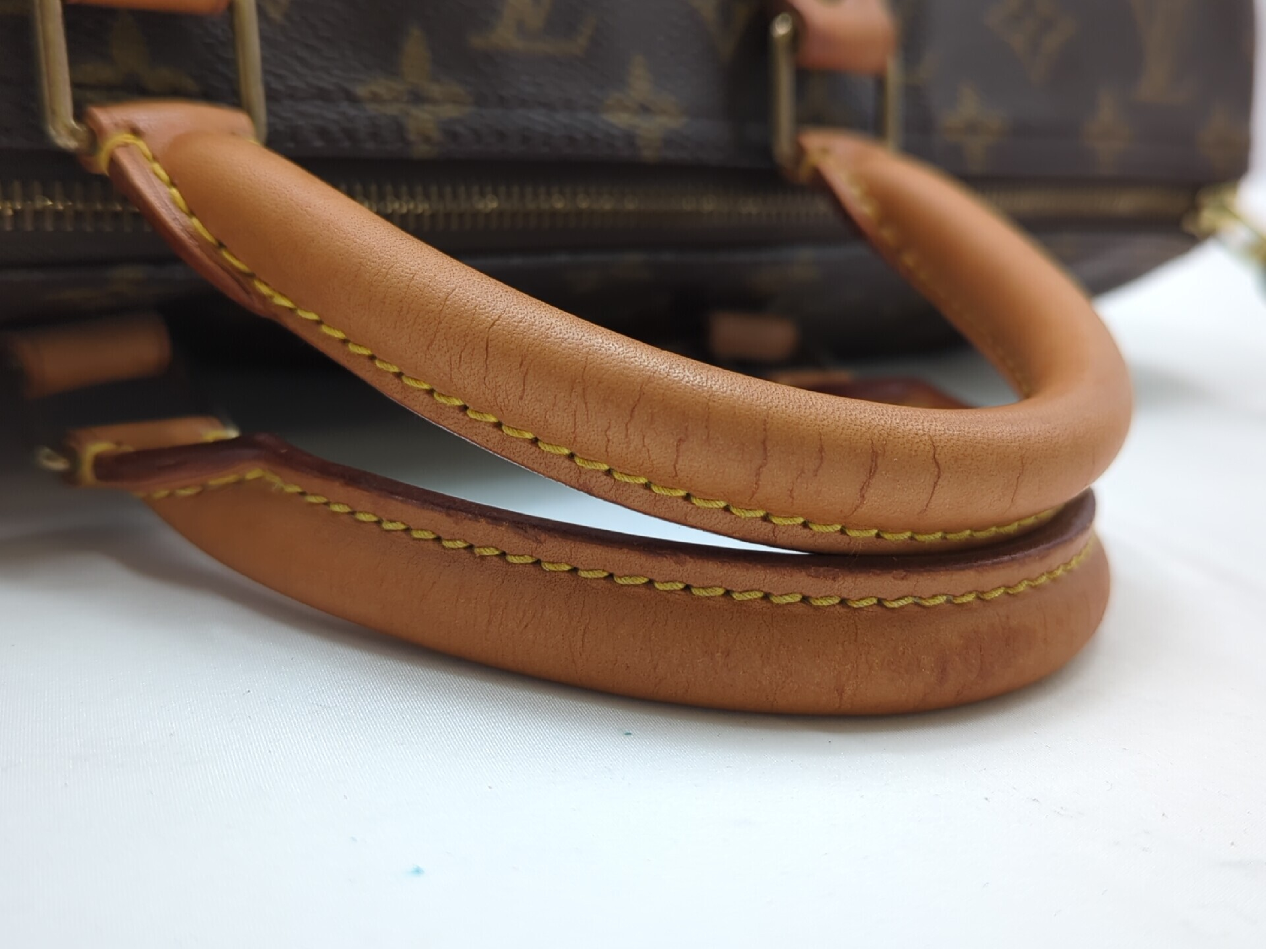 M41522 Monogram Speedy 40 Handbag — view 6