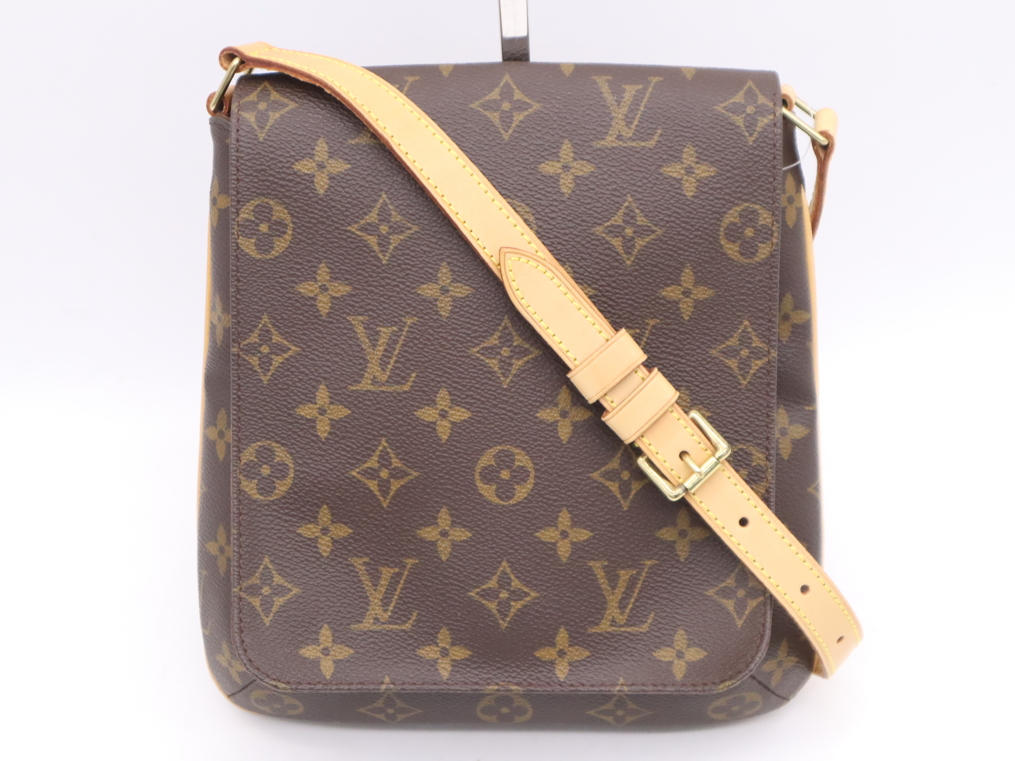 M51258 Monogram Musette Salsa Short Shoulder Bag