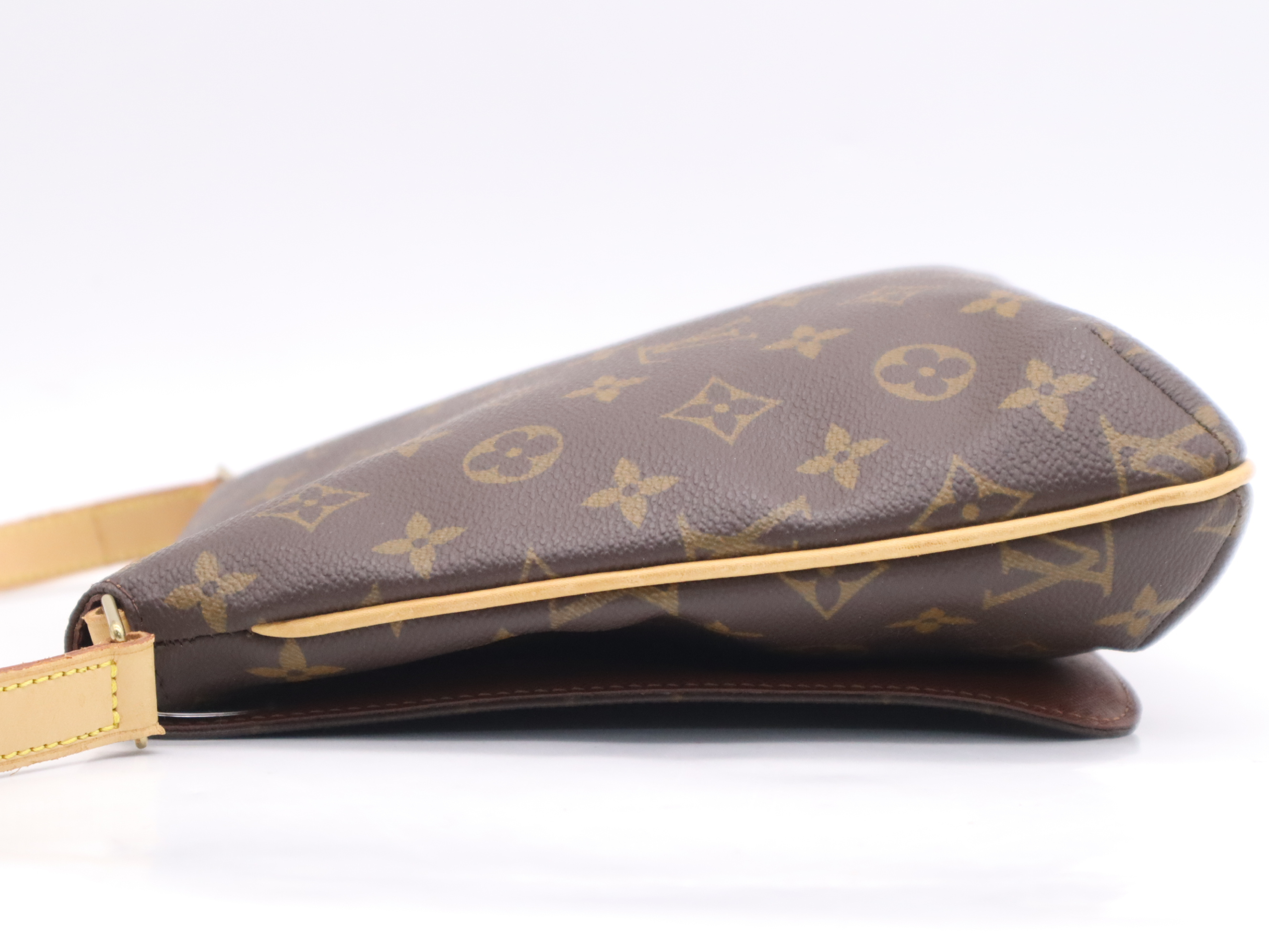M51258 Monogram Musette Salsa Short Shoulder Bag — view 3