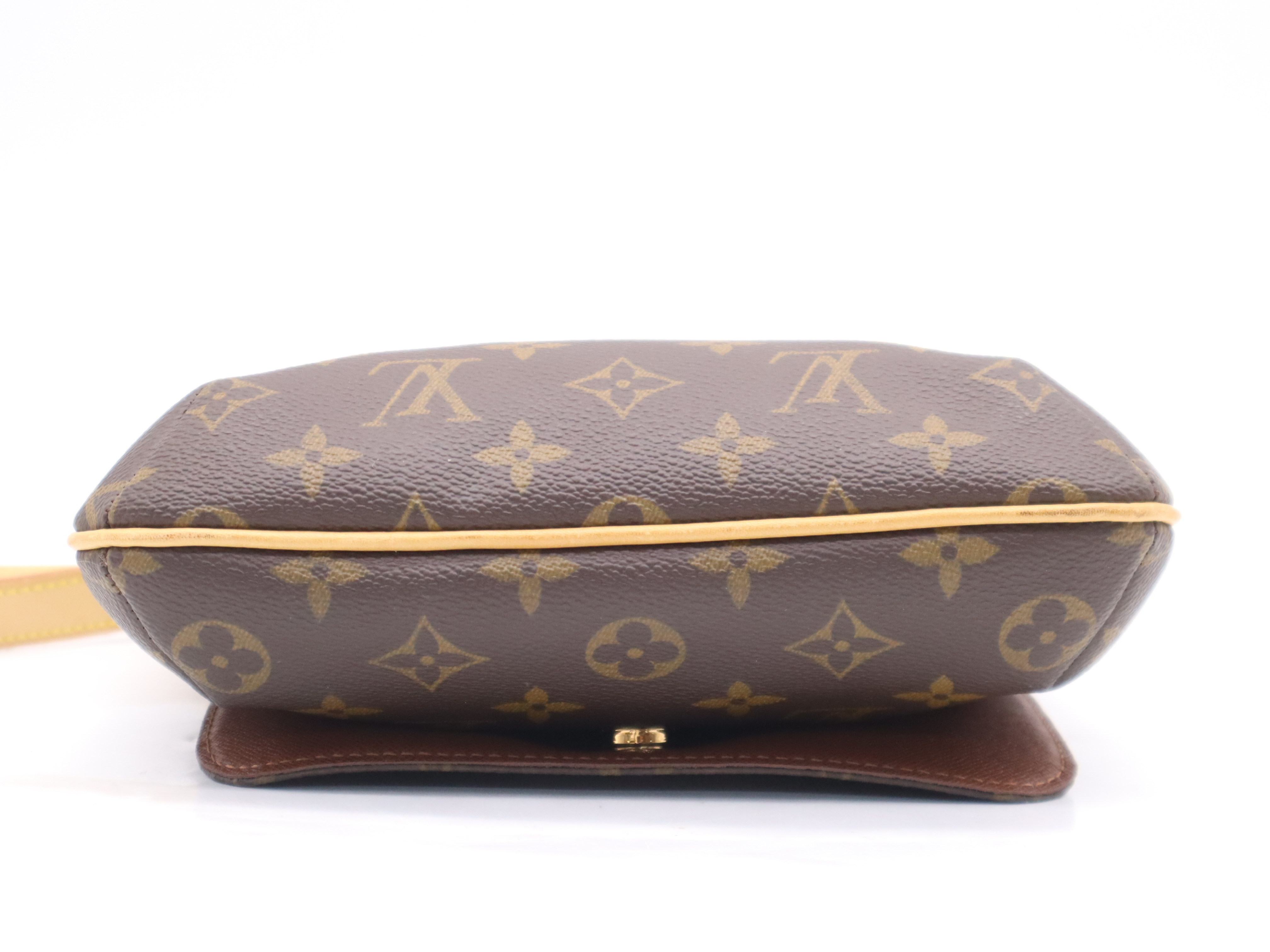 M51258 Monogram Musette Salsa Short Shoulder Bag — view 4