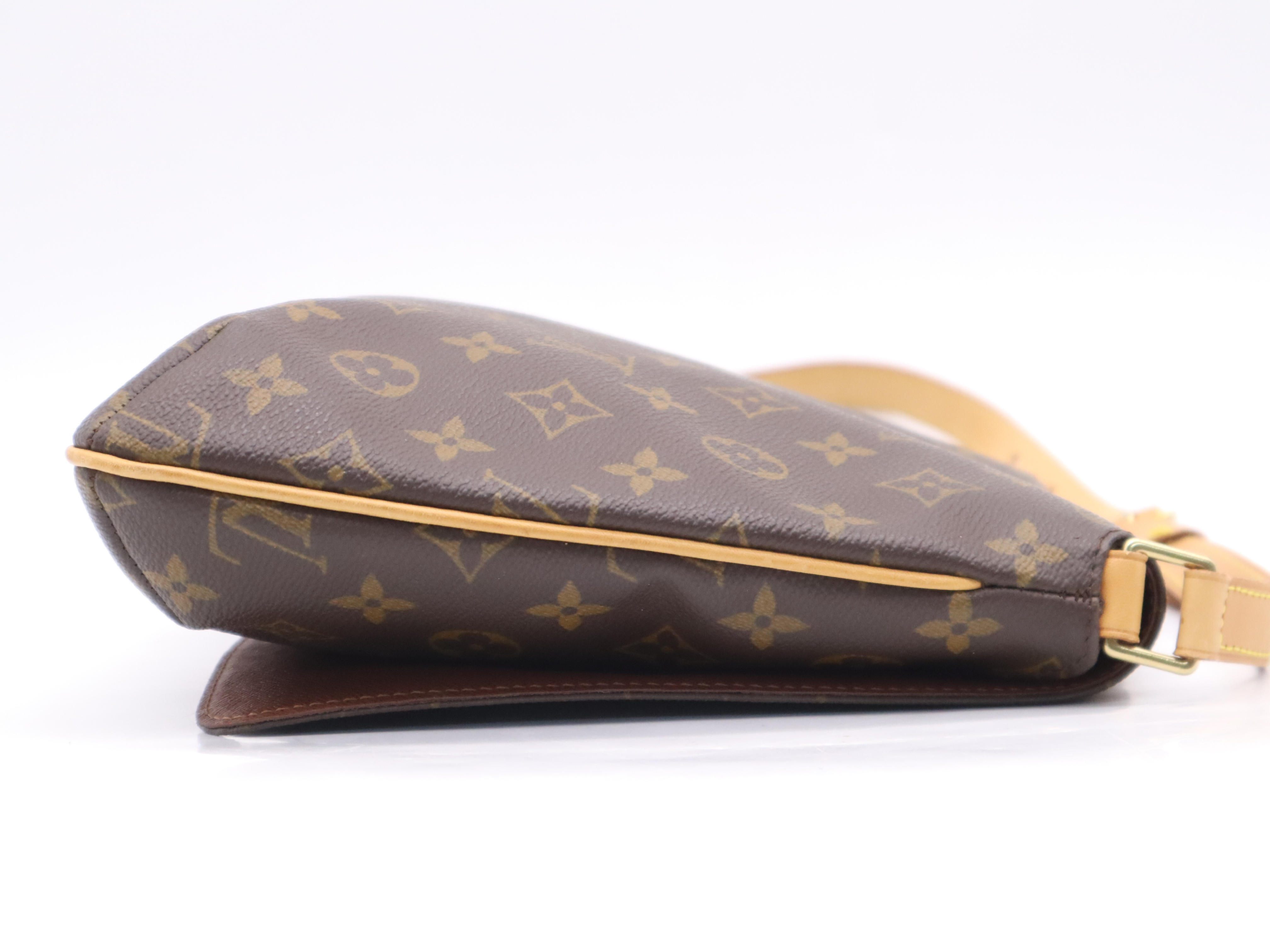 M51258 Monogram Musette Salsa Short Shoulder Bag — view 5