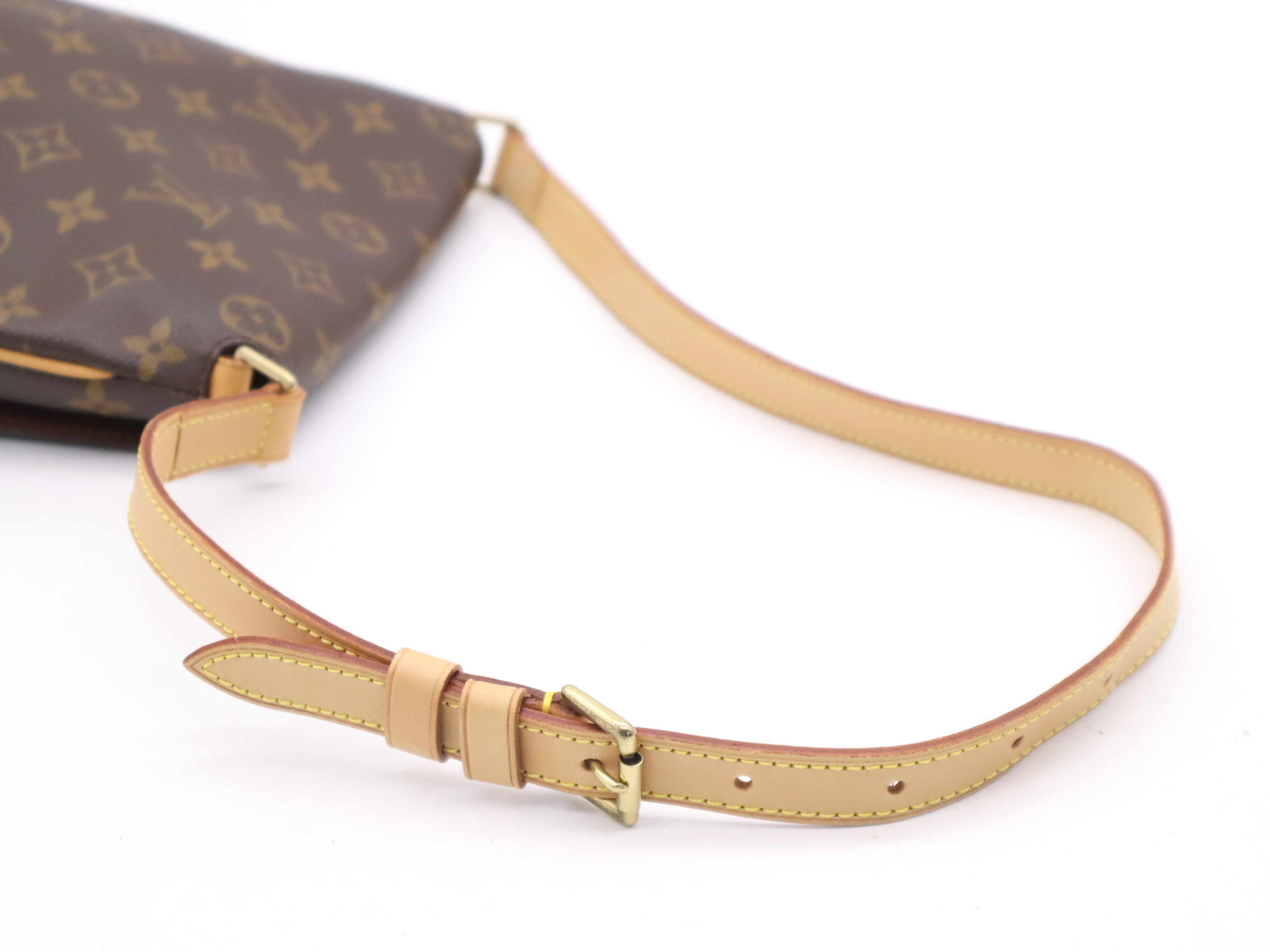 M51258 Monogram Musette Salsa Short Shoulder Bag — view 6