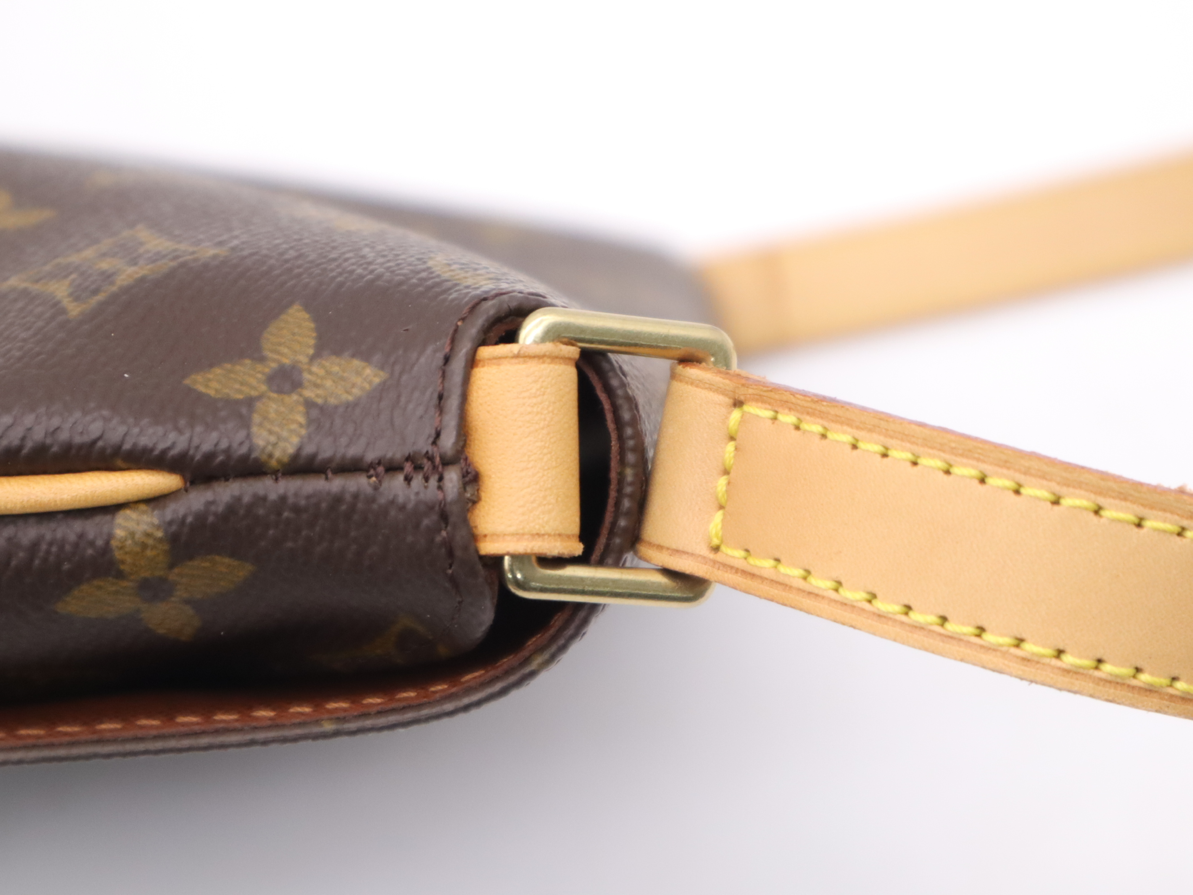 M51258 Monogram Musette Salsa Short Shoulder Bag — view 7