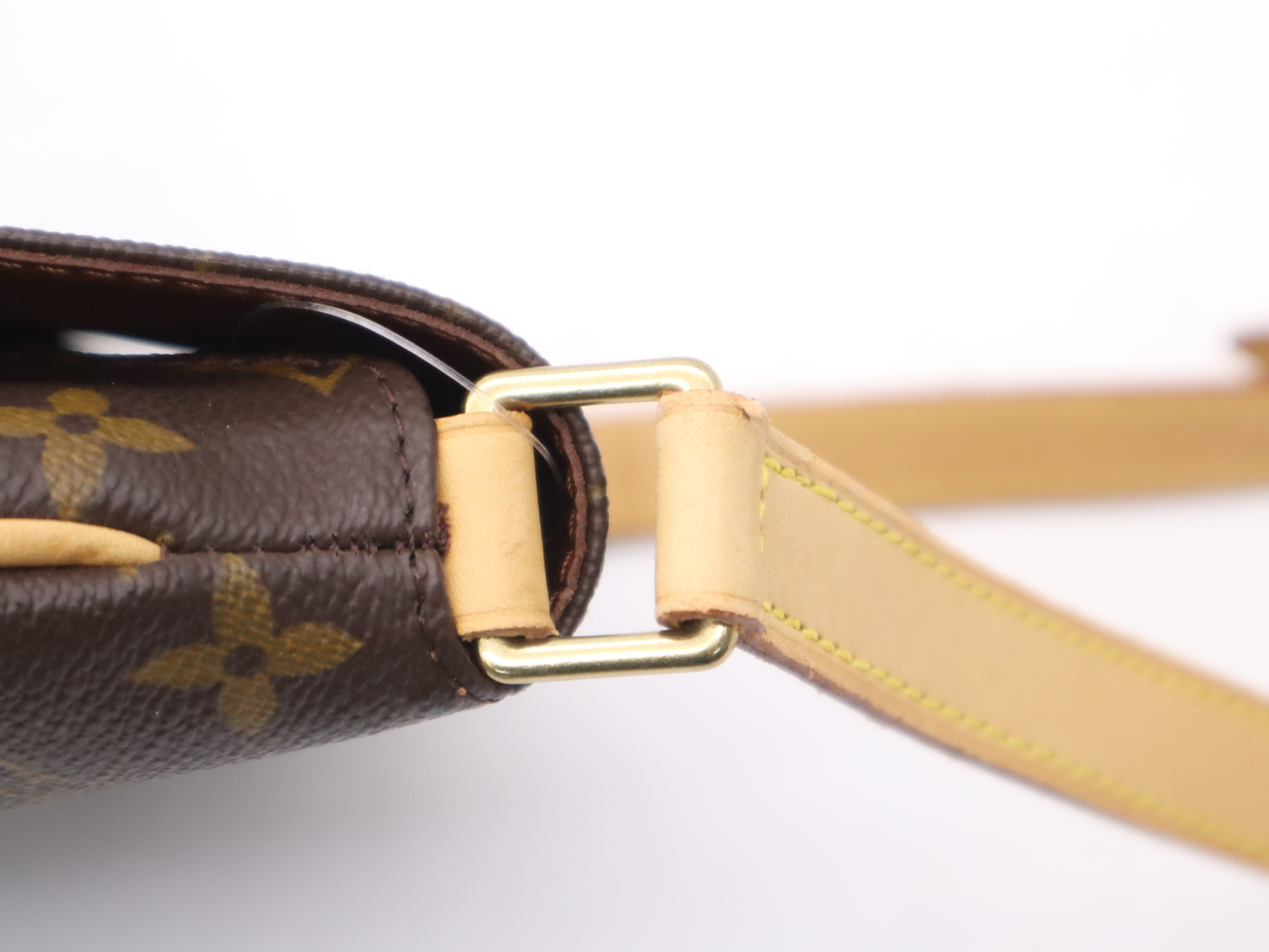 M51258 Monogram Musette Salsa Short Shoulder Bag — view 8