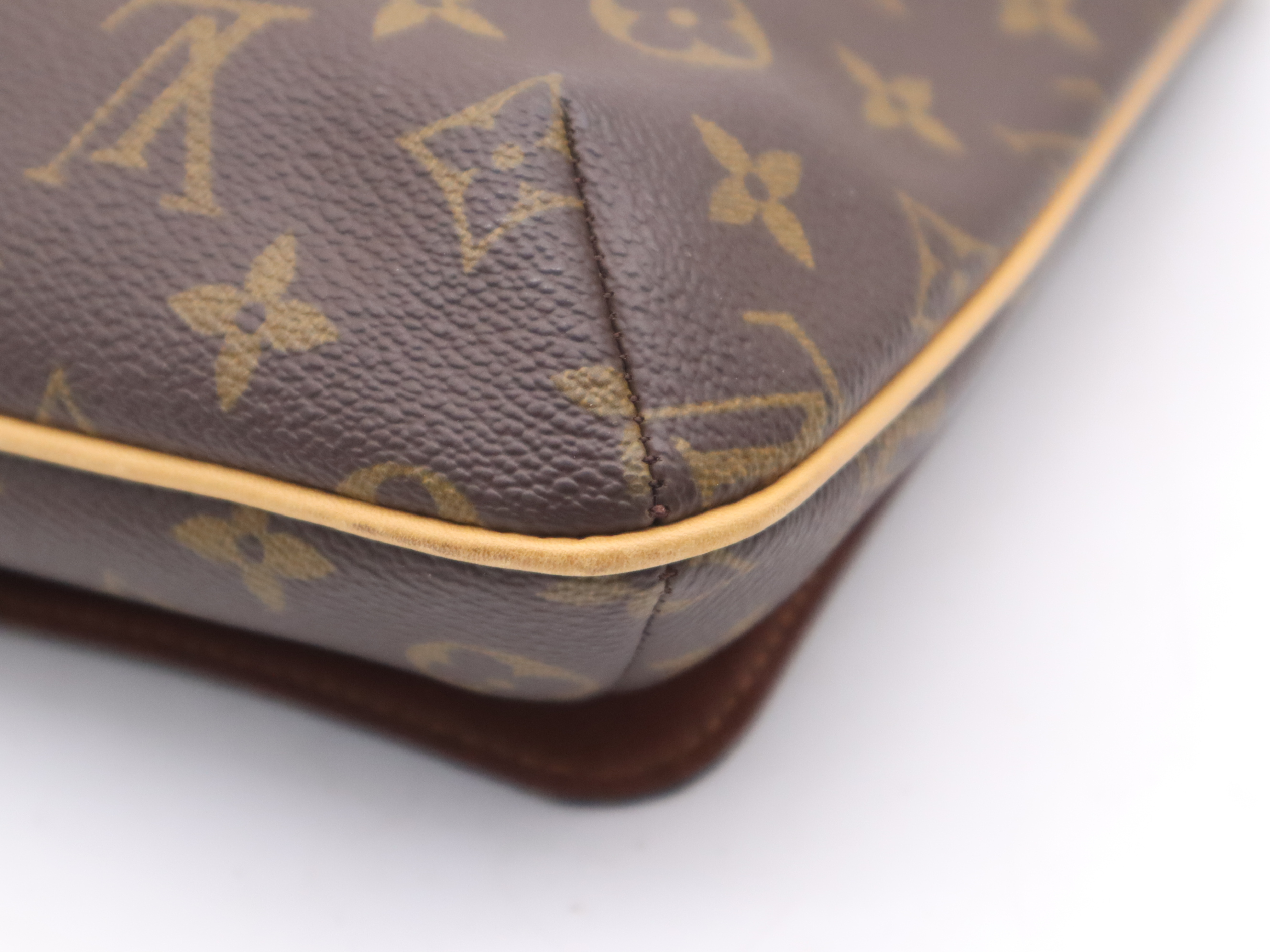 M51258 Monogram Musette Salsa Short Shoulder Bag — view 9