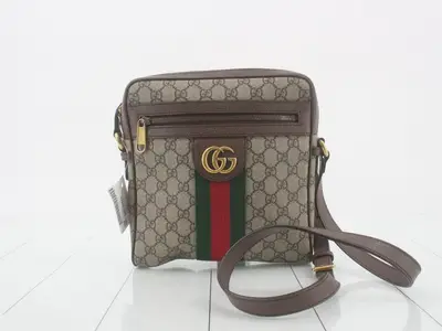 Ophidia Shoulder Bag 547926 520981