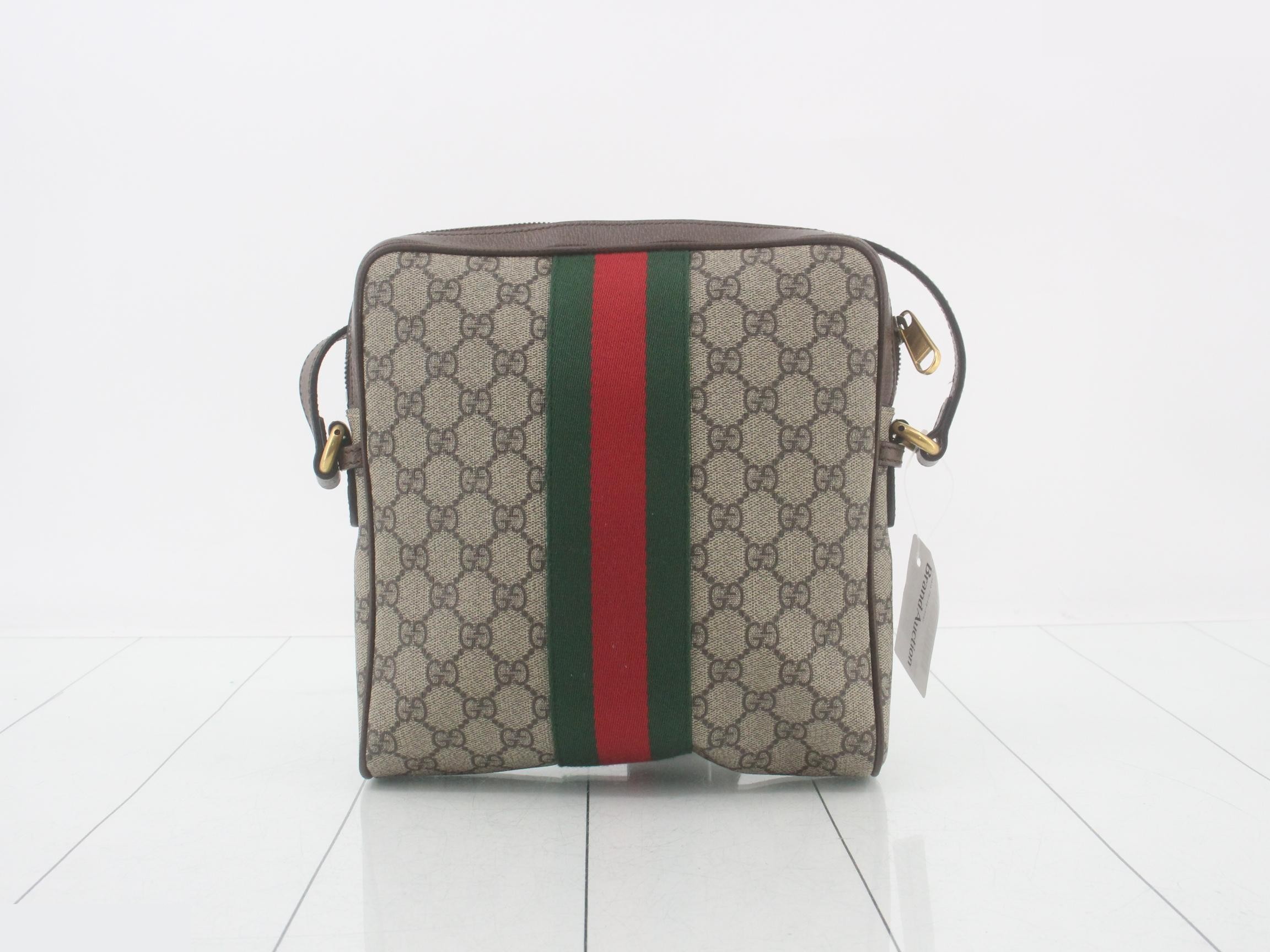 Ophidia Shoulder Bag 547926 520981 — view 2