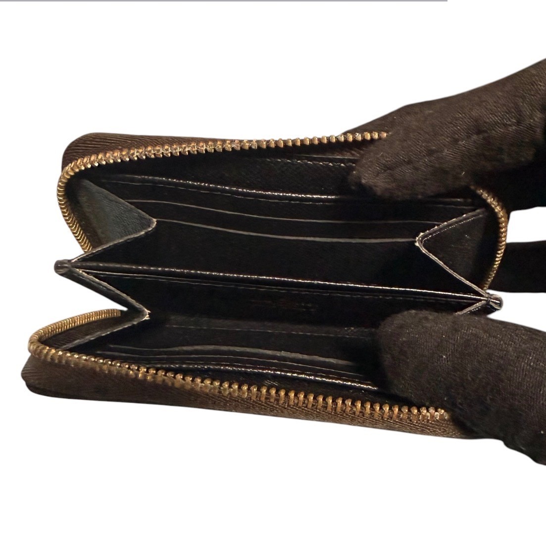 Zippy Coin Purse — view 6