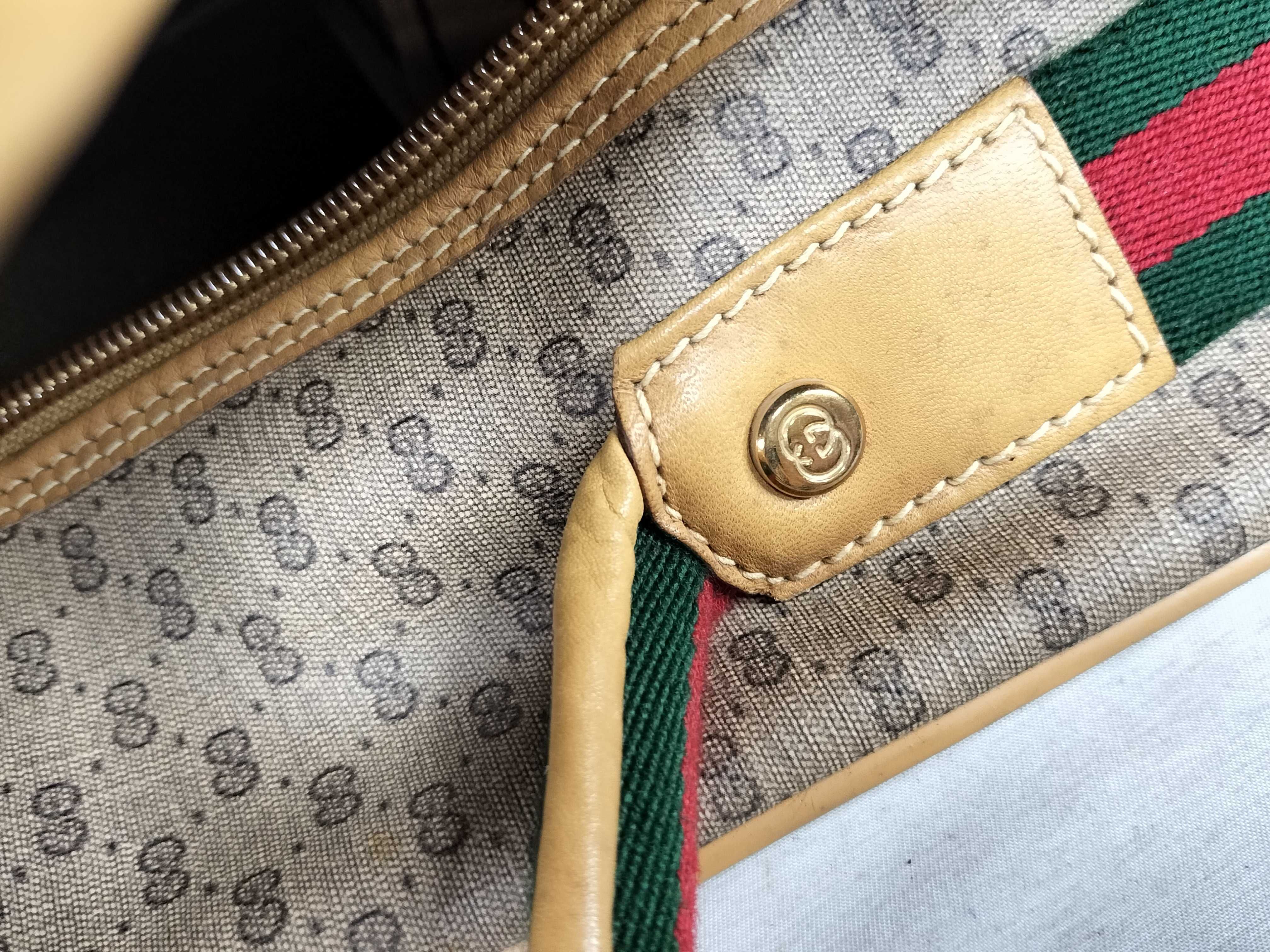 Boston bag — view 5