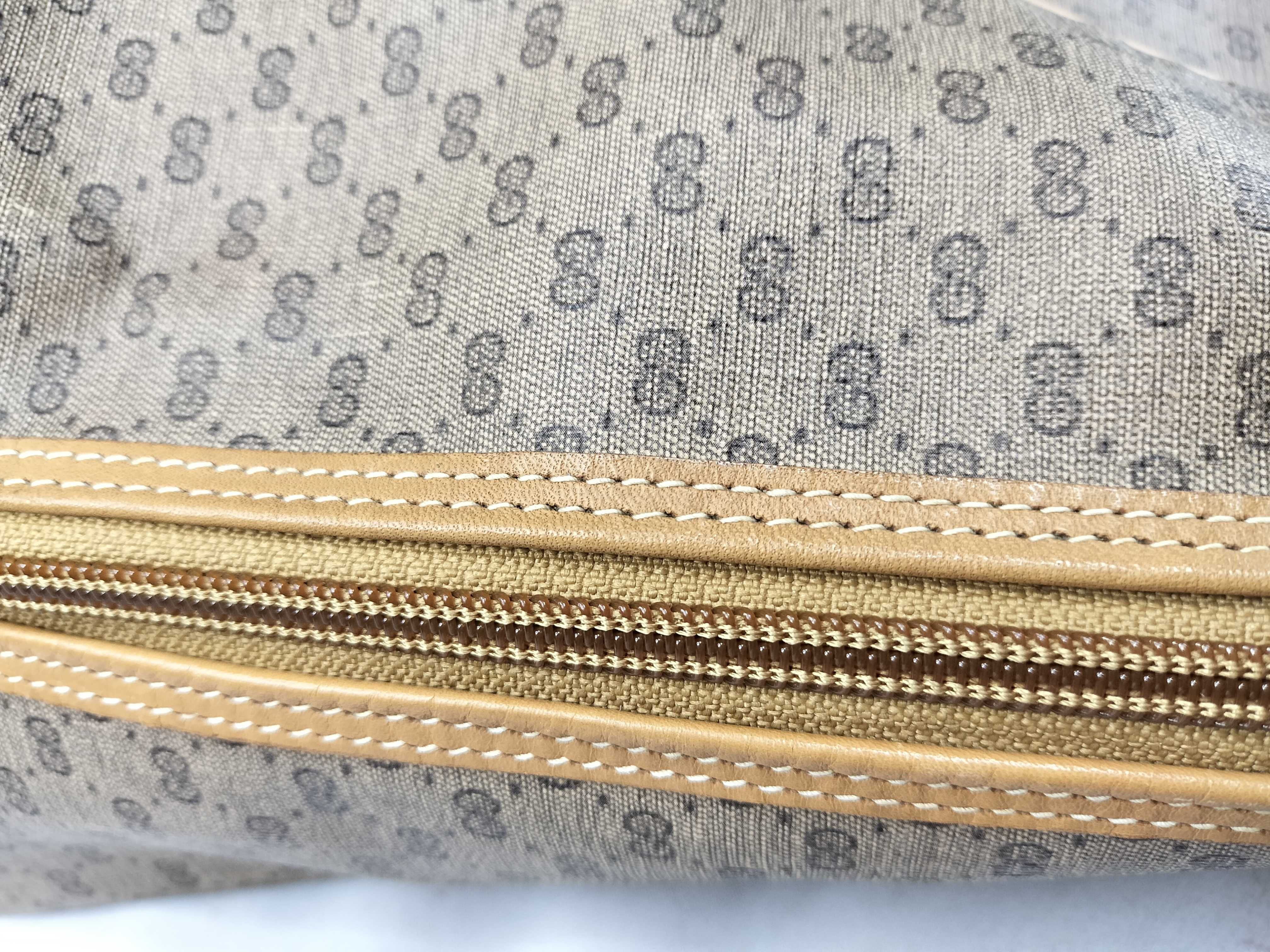 Boston bag — view 6