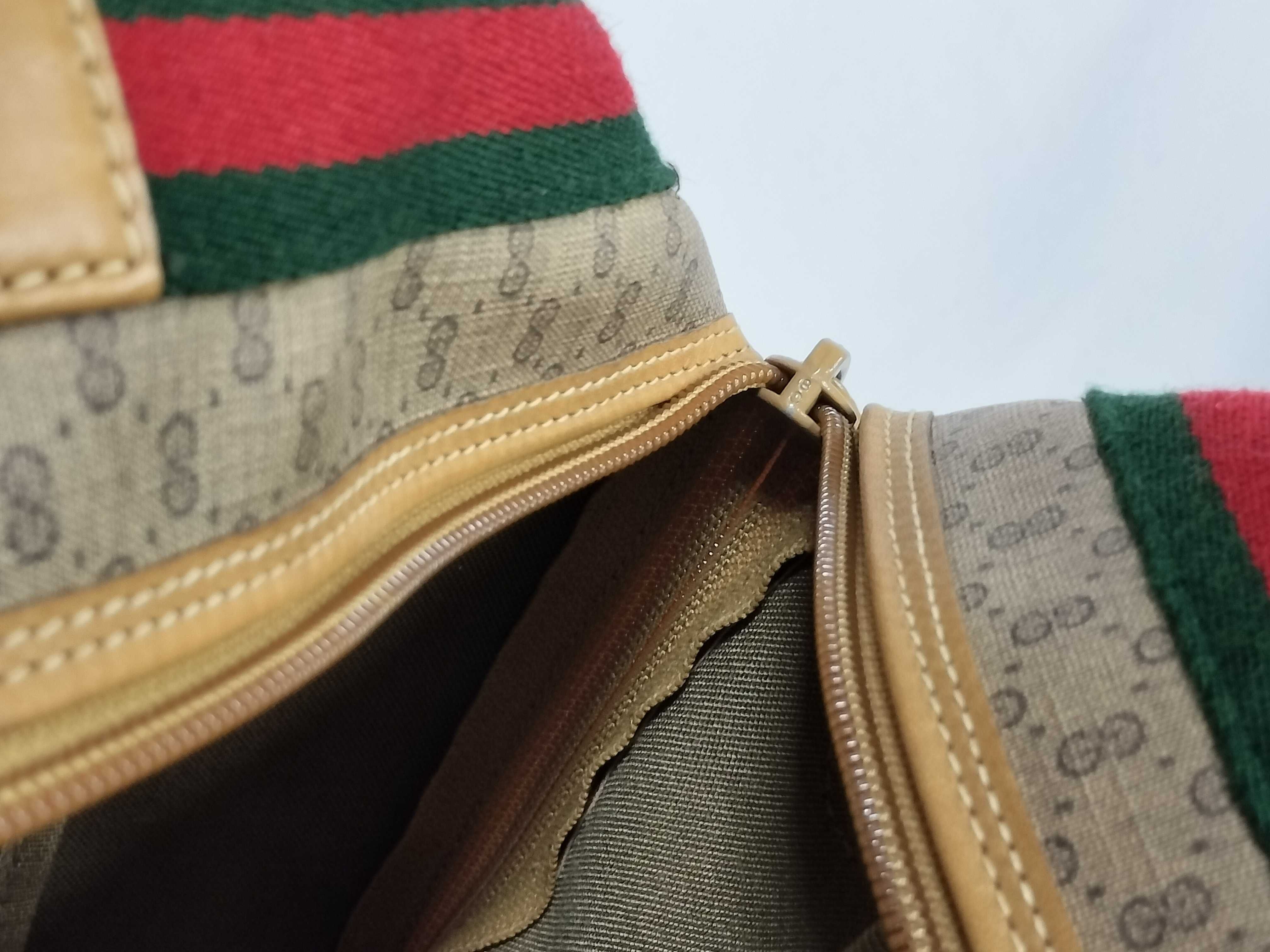 Boston bag — view 9