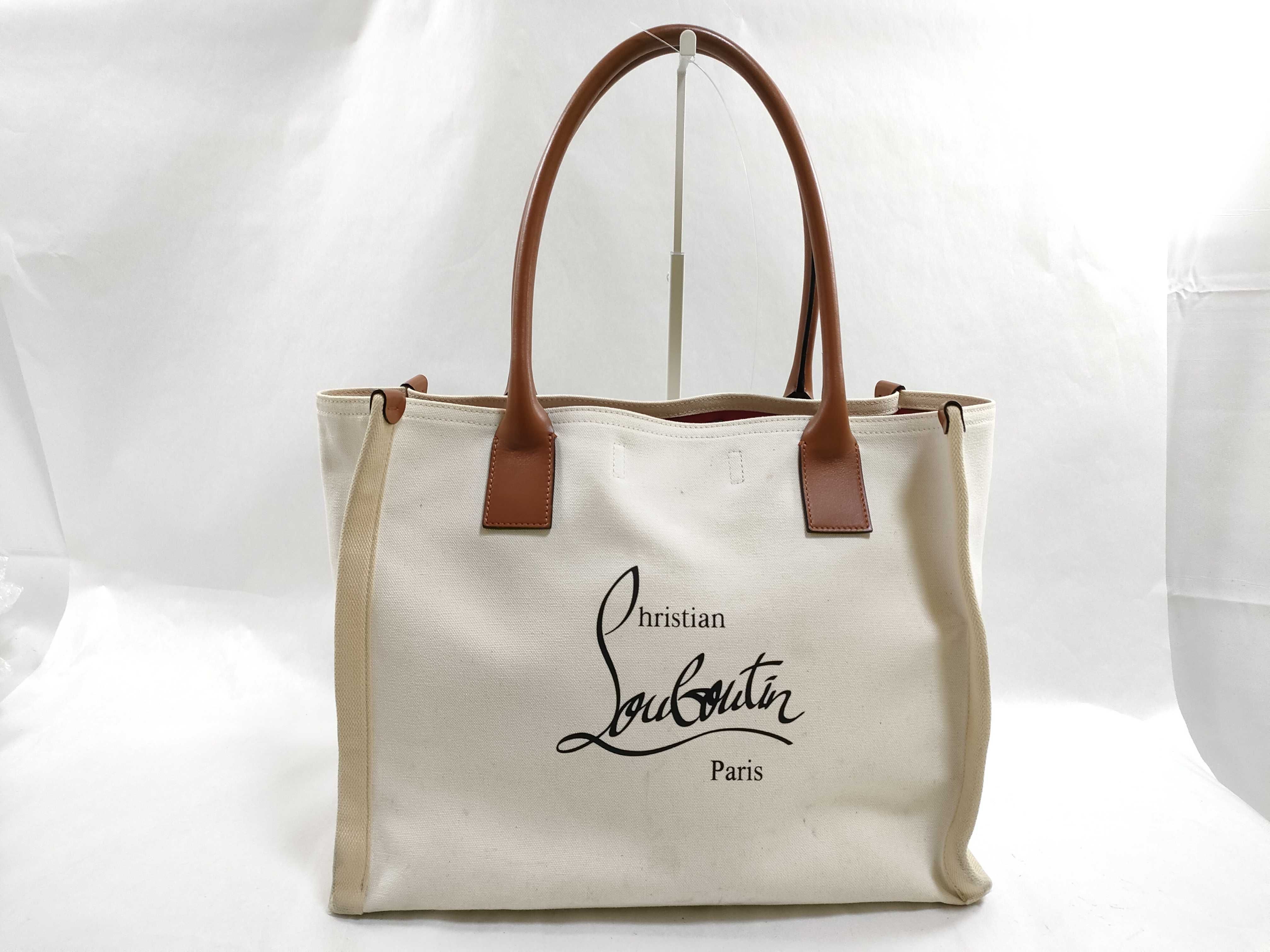 canvas tote bag, off-white tote bag