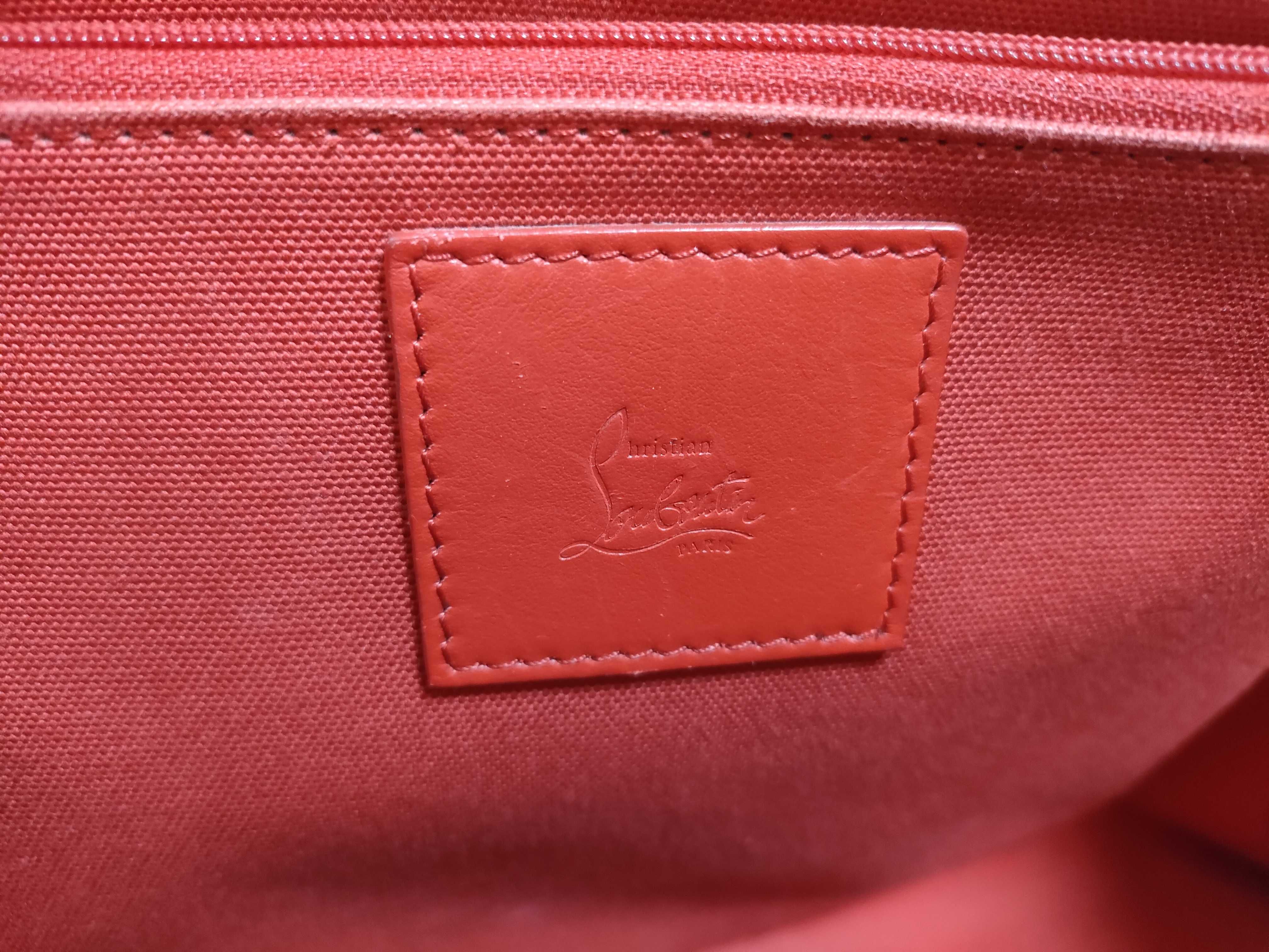 canvas tote bag, off-white tote bag — view 9
