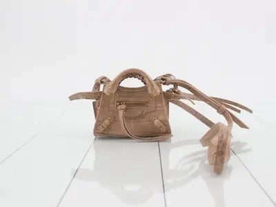 Neo Classic City Super Nano 2-Way Shoulder/Handbag