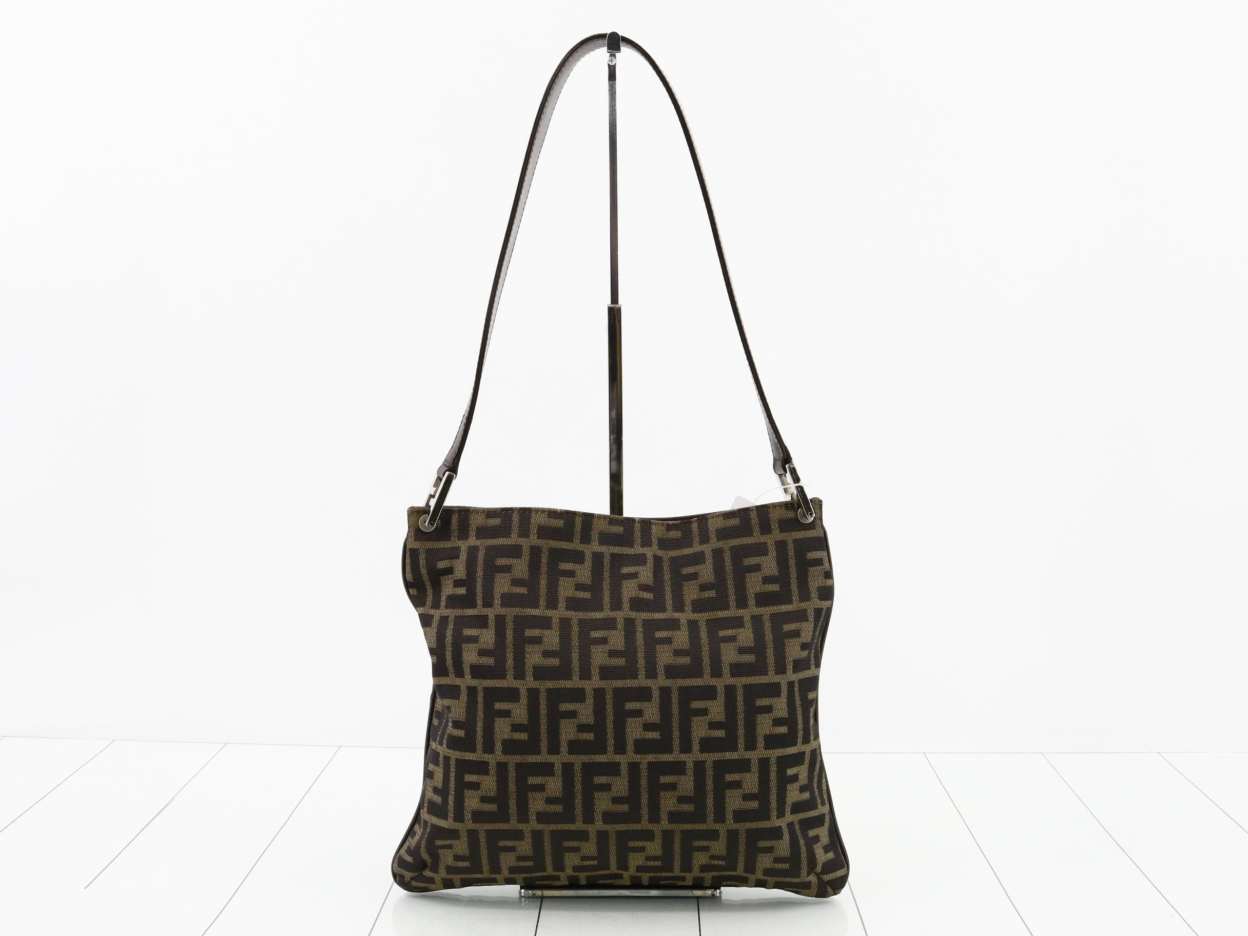 Zucca (bag) - Shoulder bag — view 2