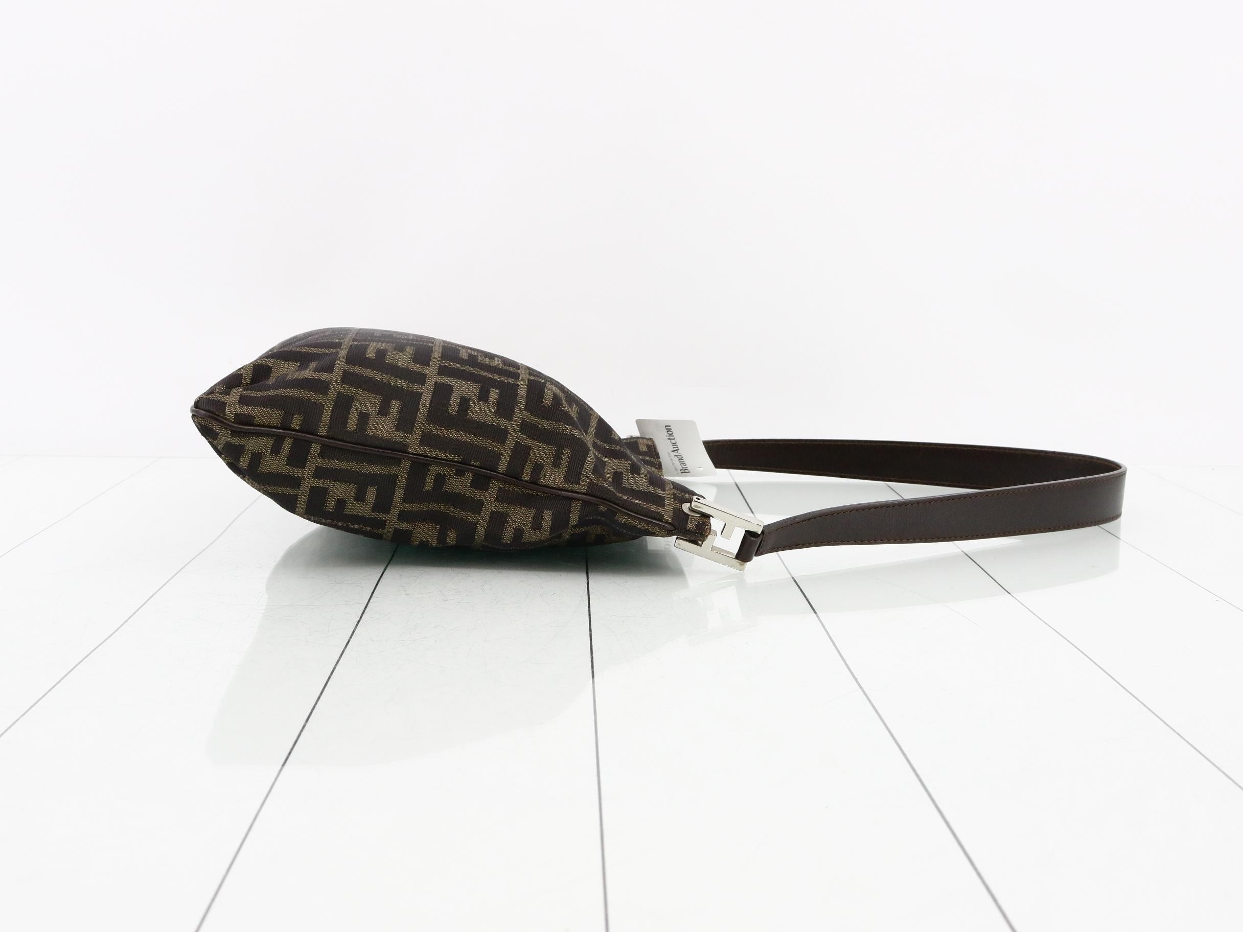Zucca (bag) - Shoulder bag — view 3