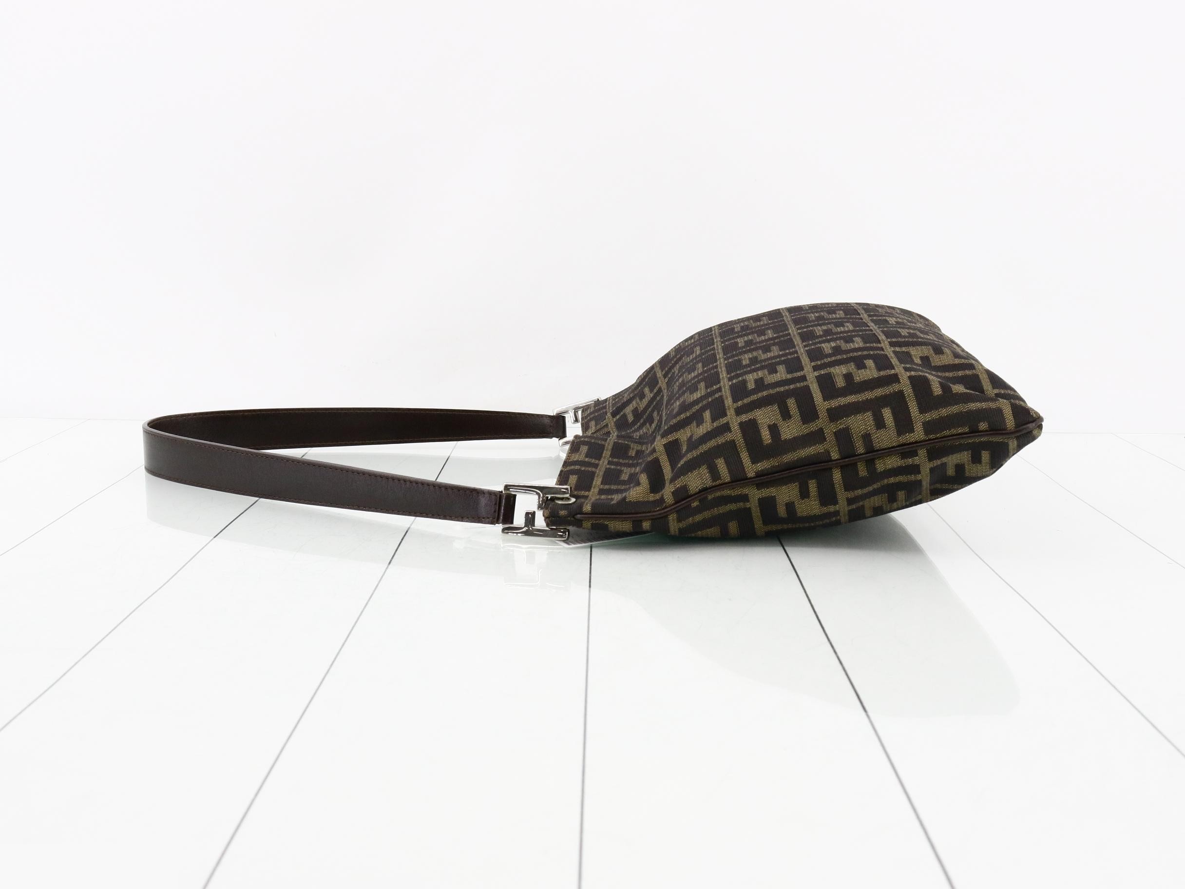 Zucca (bag) - Shoulder bag — view 4